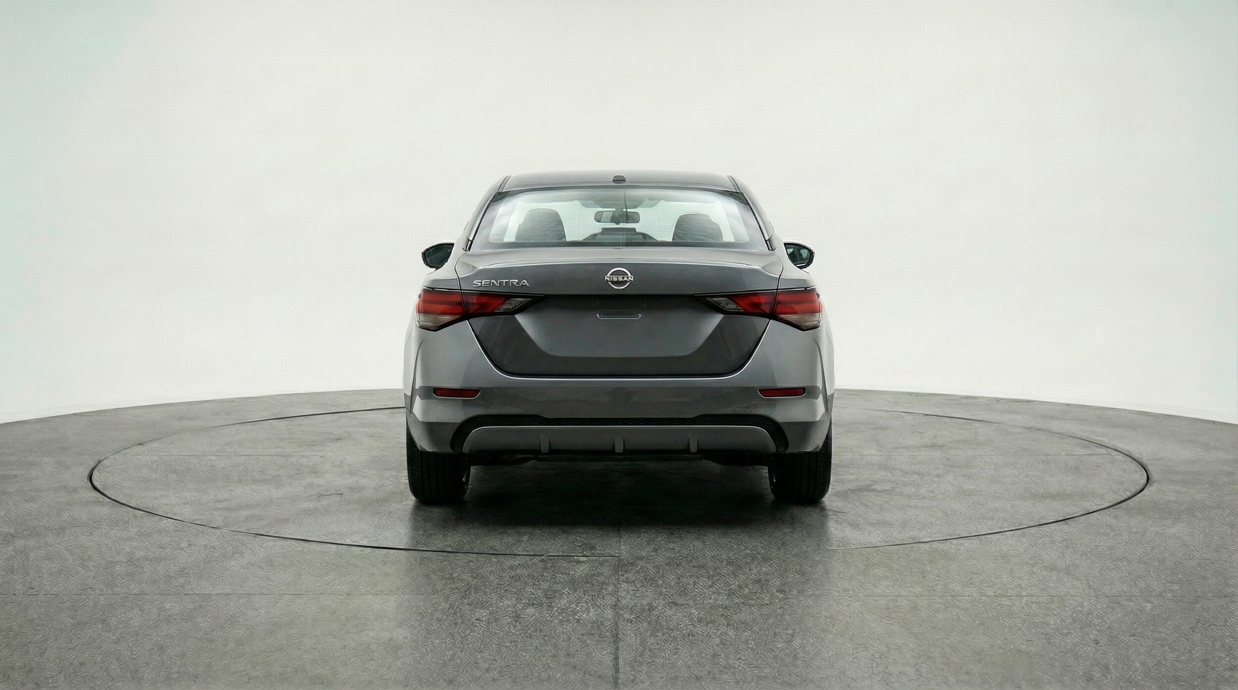 Thumbnail: 2025 Nissan Sentra - 6