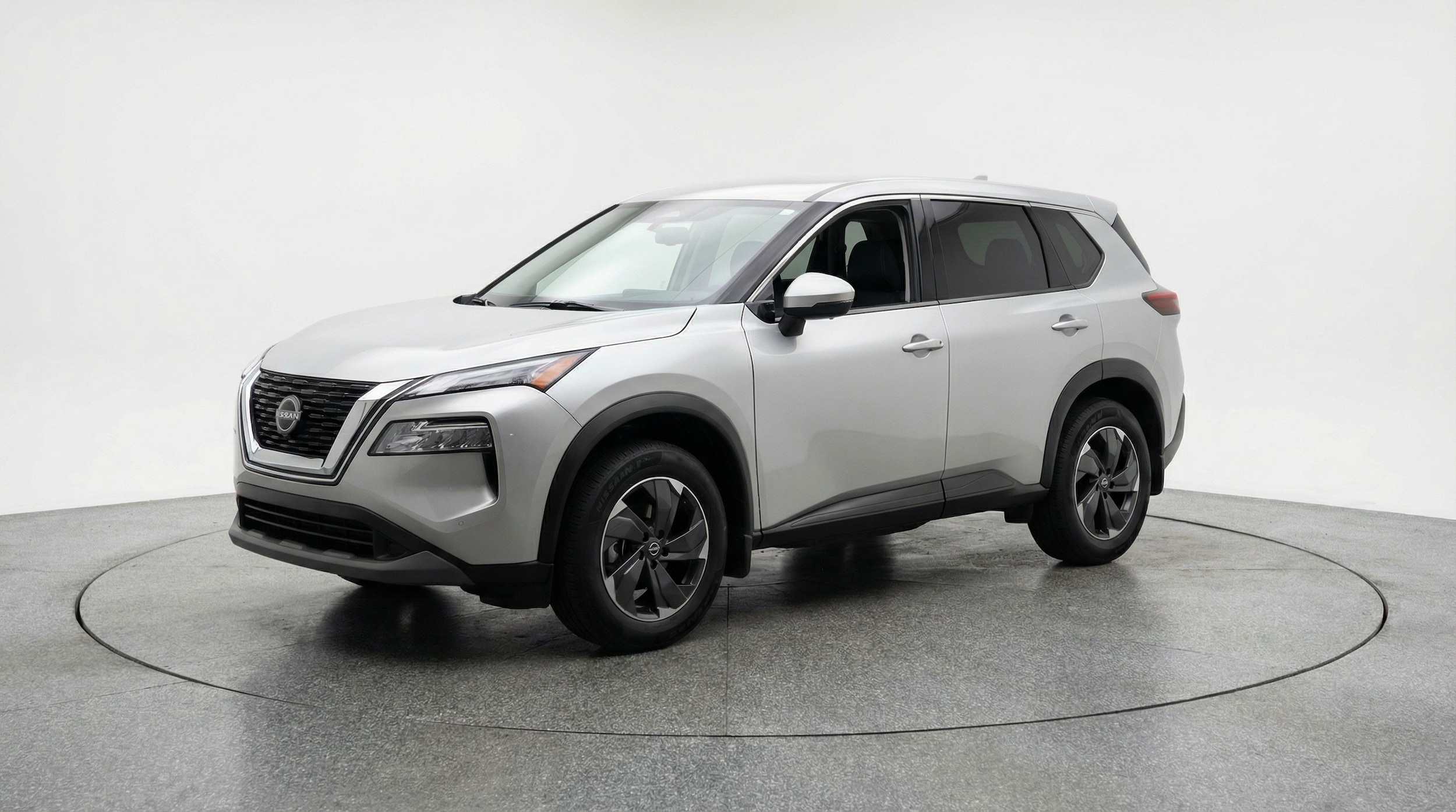 Thumbnail: 2025 Nissan Rogue - 3