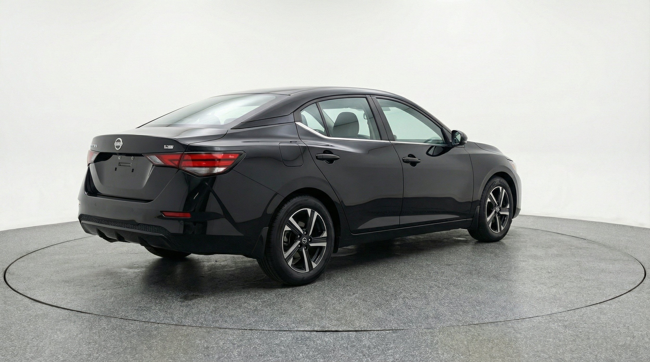 Thumbnail: 2025 Nissan Sentra - 9