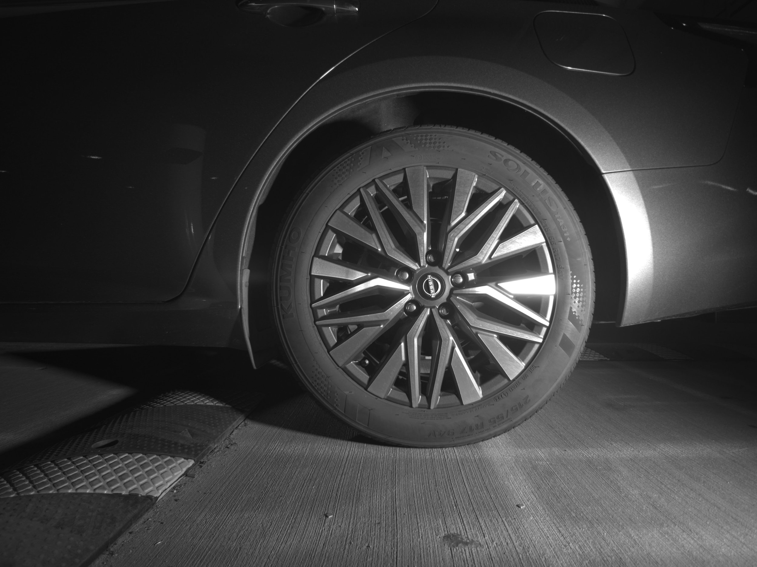 Thumbnail: 2025 Nissan Altima - 14