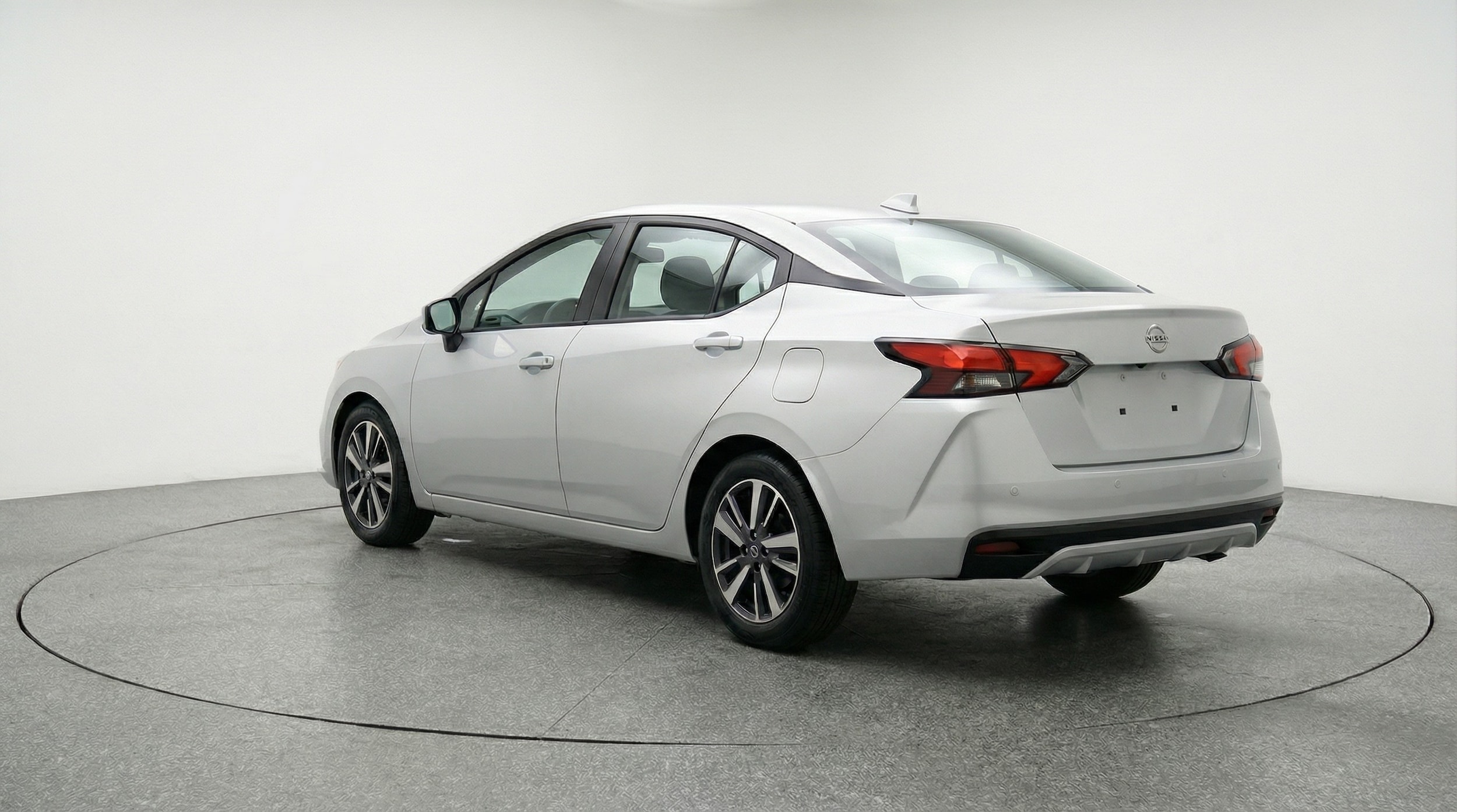 Thumbnail: 2025 Nissan Versa - 5