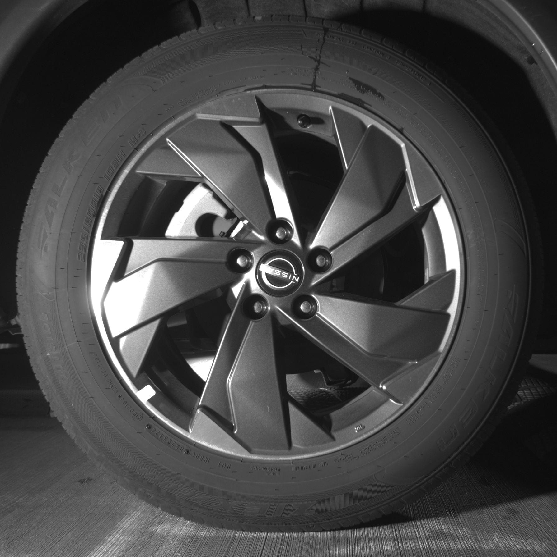 Thumbnail: 2025 Nissan Rogue - 12