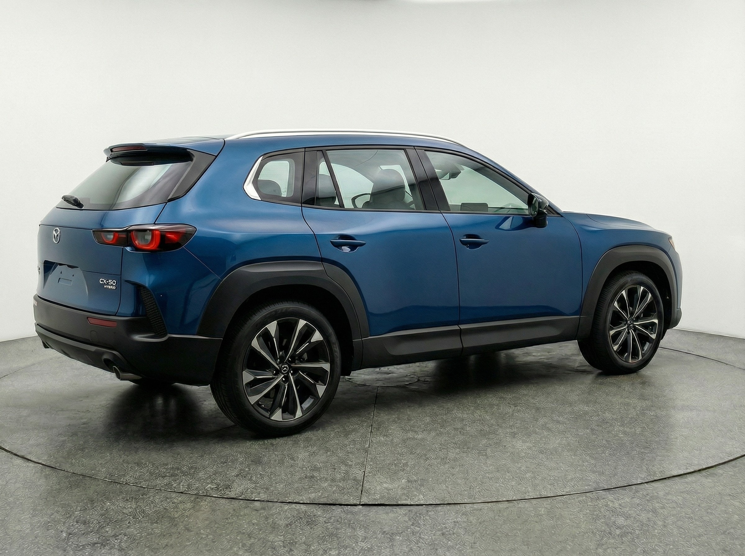 Thumbnail: 2025 Mazda CX-50 - 7