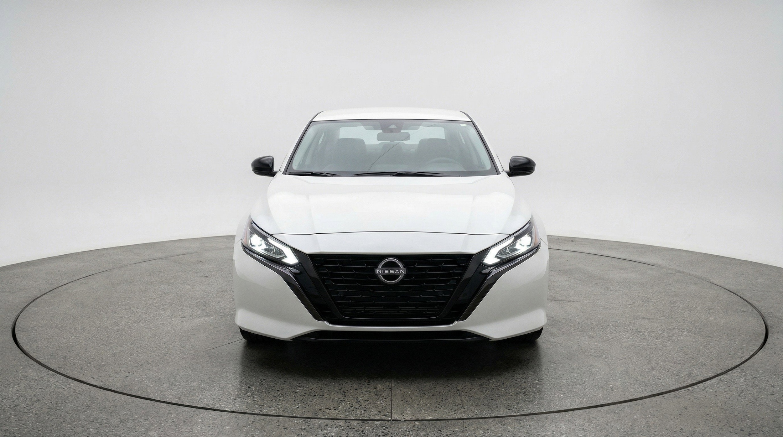 Thumbnail: 2025 Nissan Altima - 2