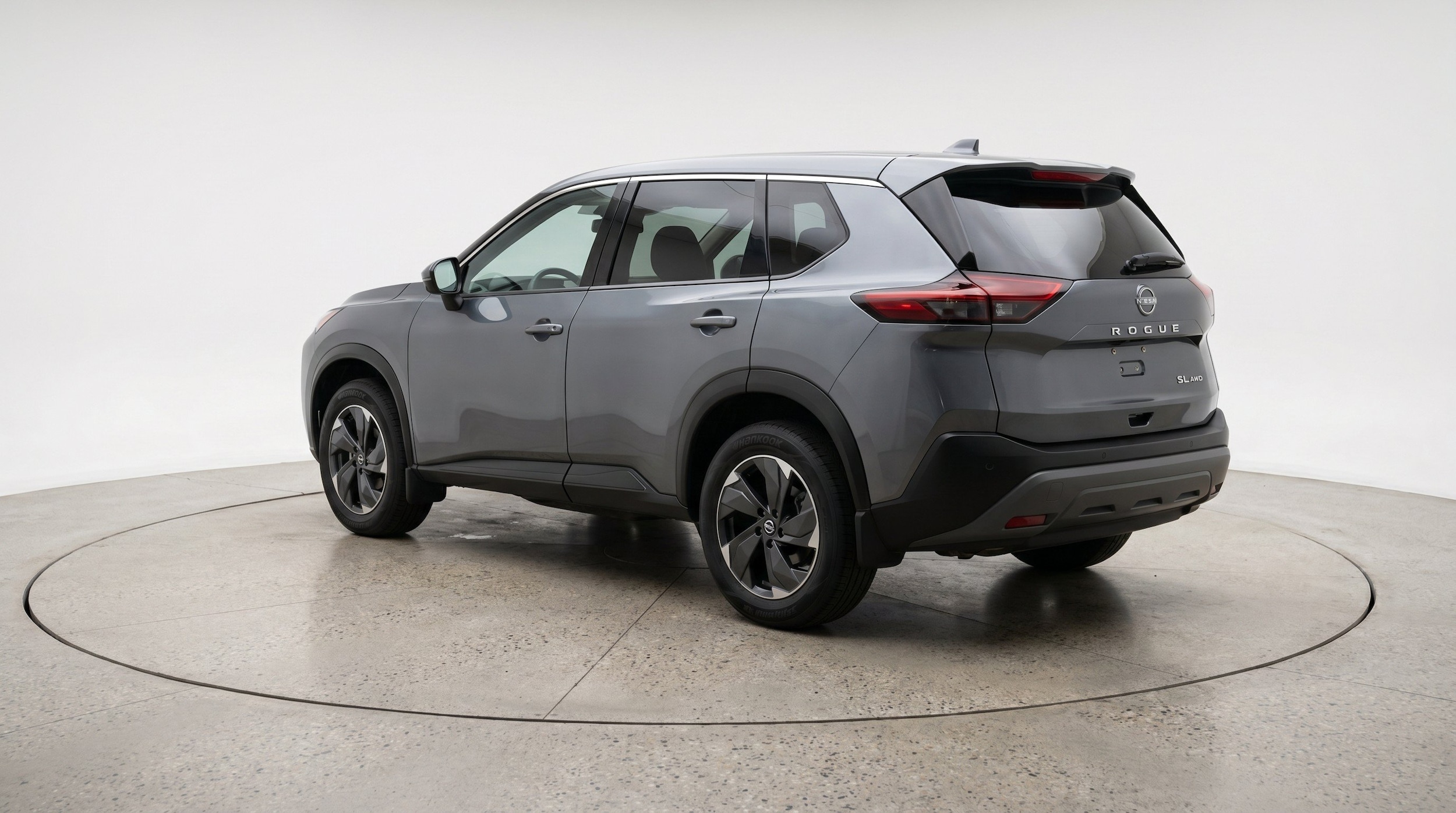Thumbnail: 2026 Nissan Rogue - 6