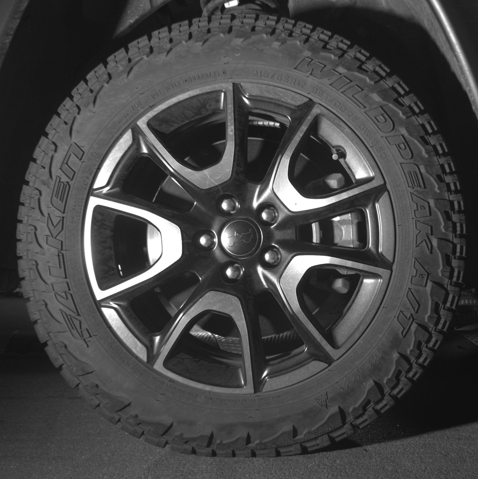 Thumbnail: 2025 Jeep Compass - 13
