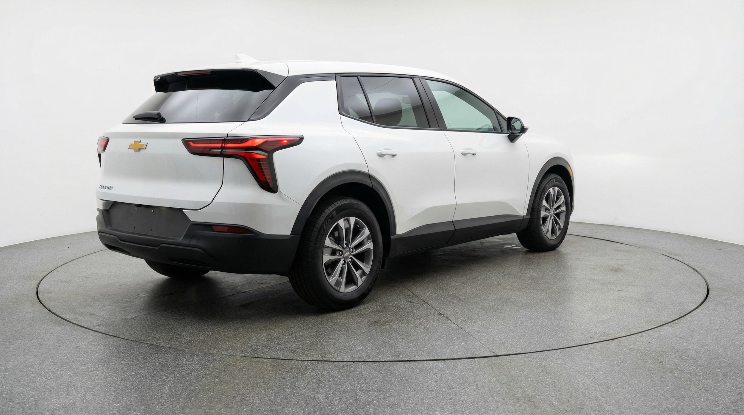 Thumbnail: 2025 Chevrolet Equinox - 7