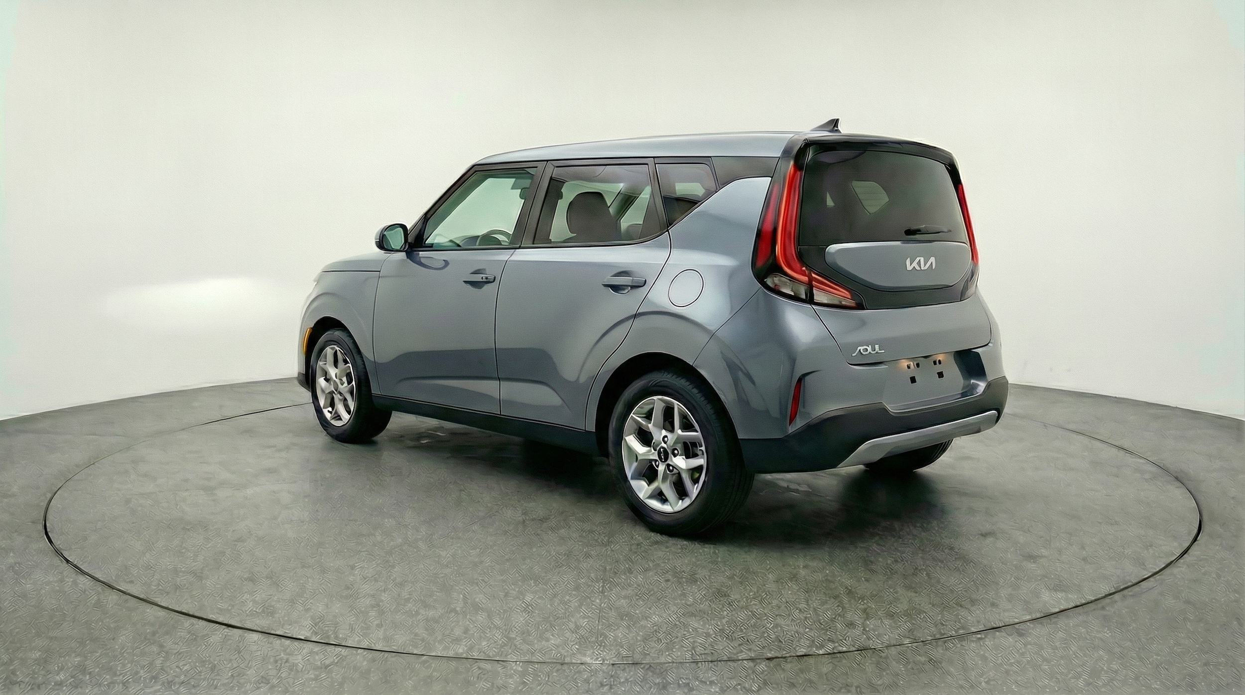 Thumbnail: 2025 Kia Soul - 5