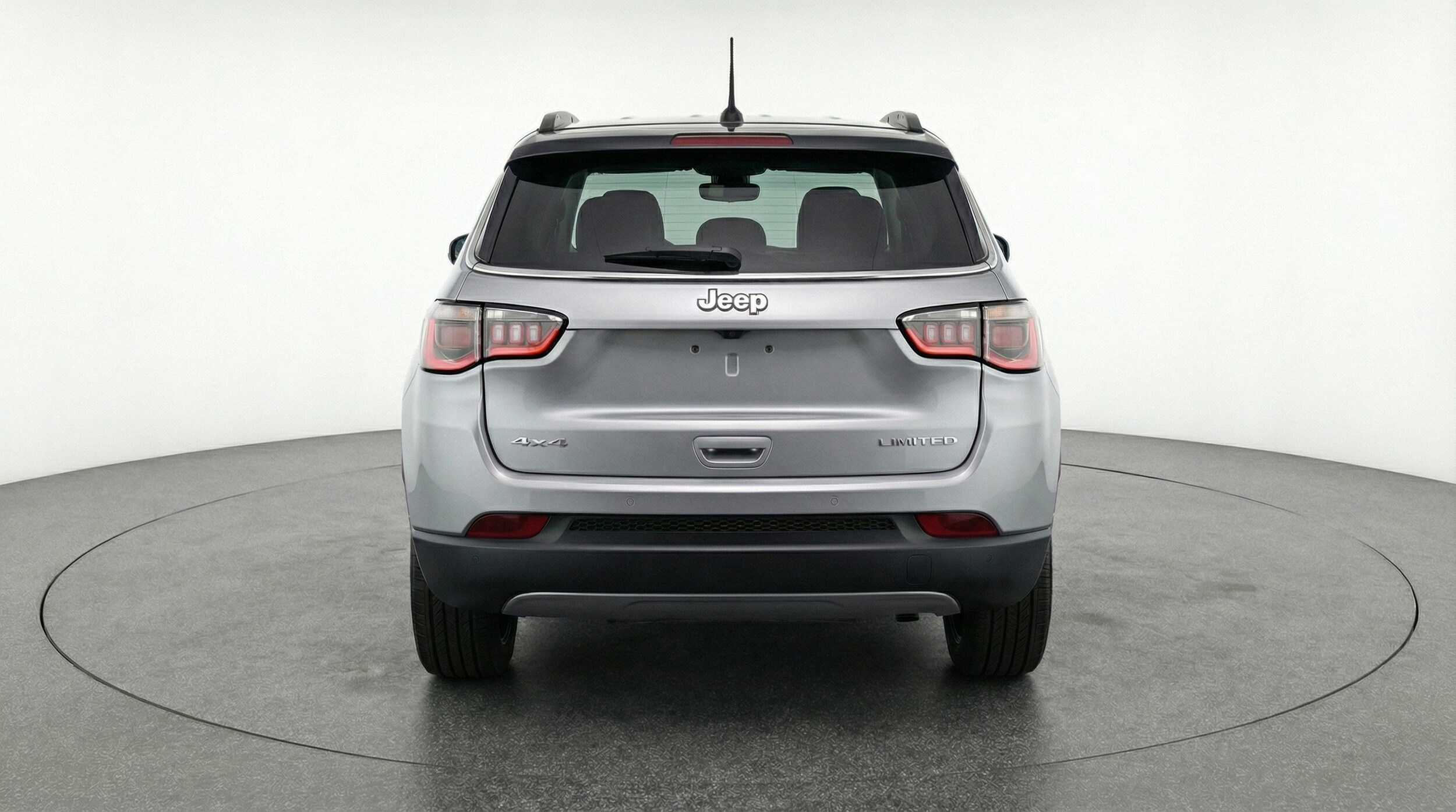 Thumbnail: 2025 Jeep Compass - 7