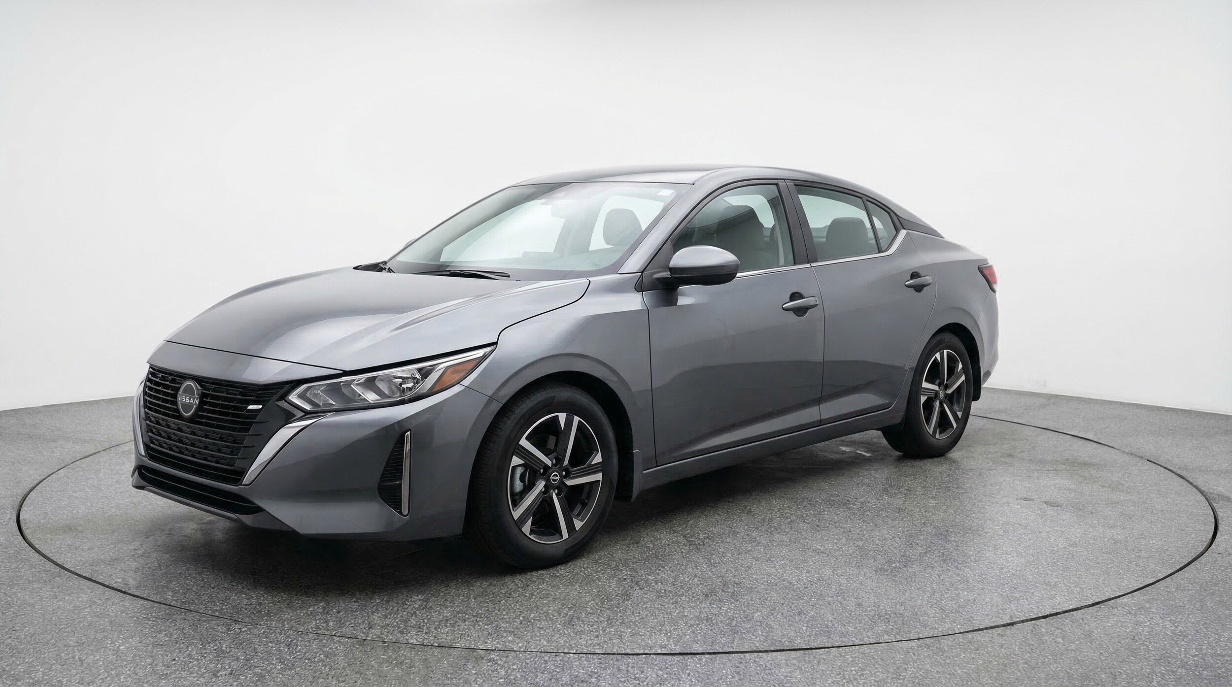 Thumbnail: 2025 Nissan Sentra - 3