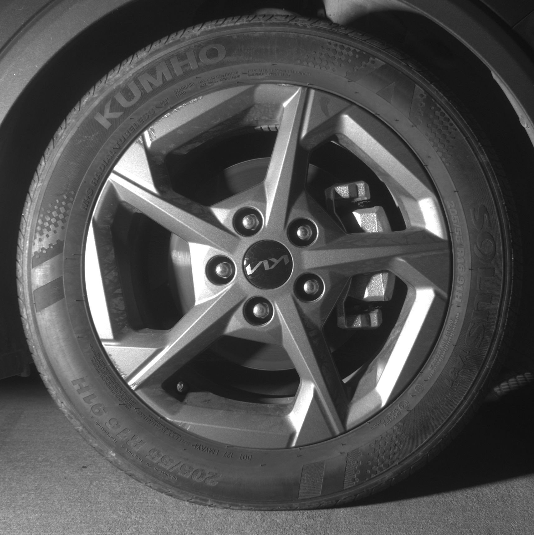 Thumbnail: 2025 Kia K4 - 13