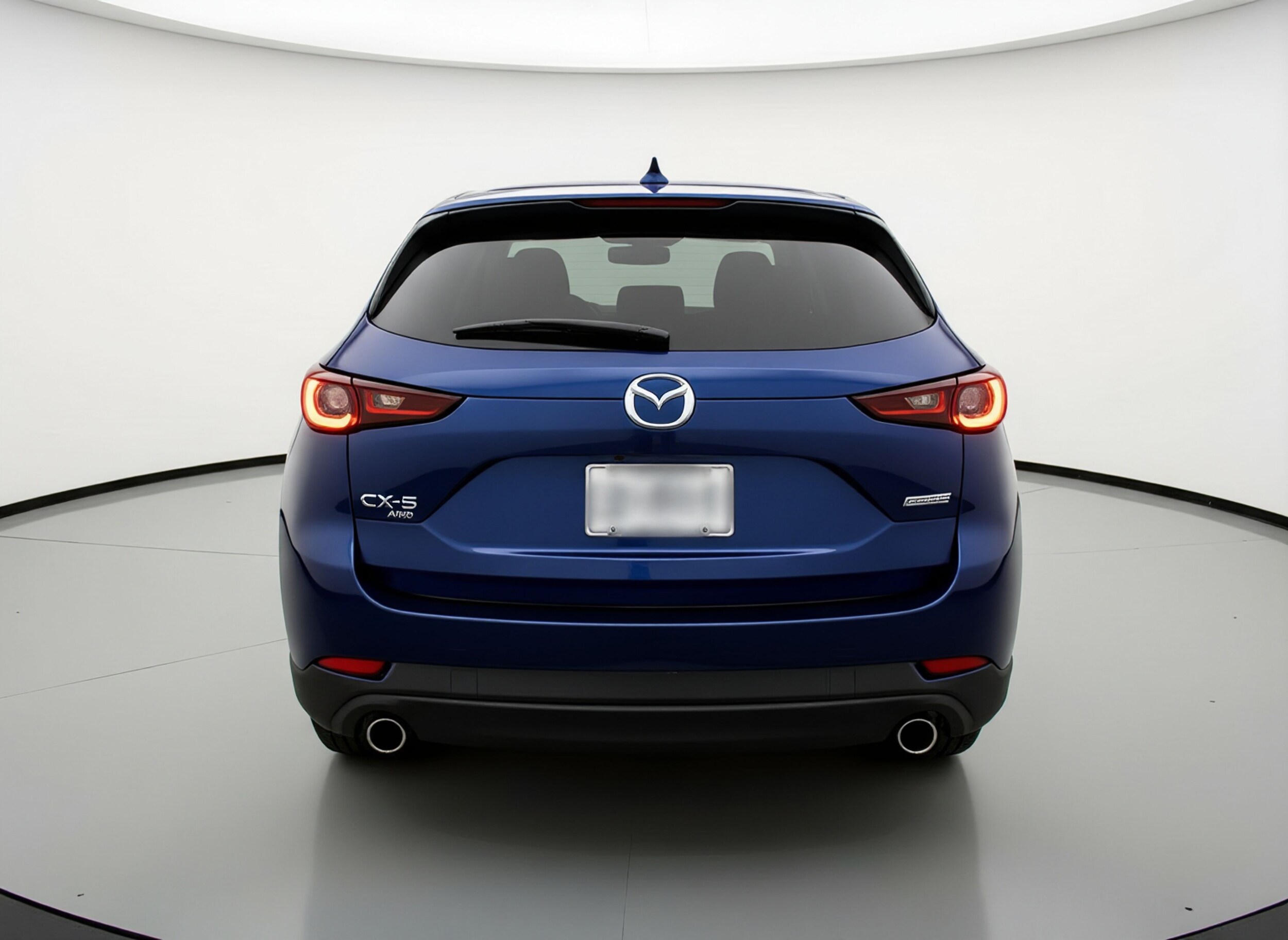 Thumbnail: 2025 Mazda CX-5 - 6