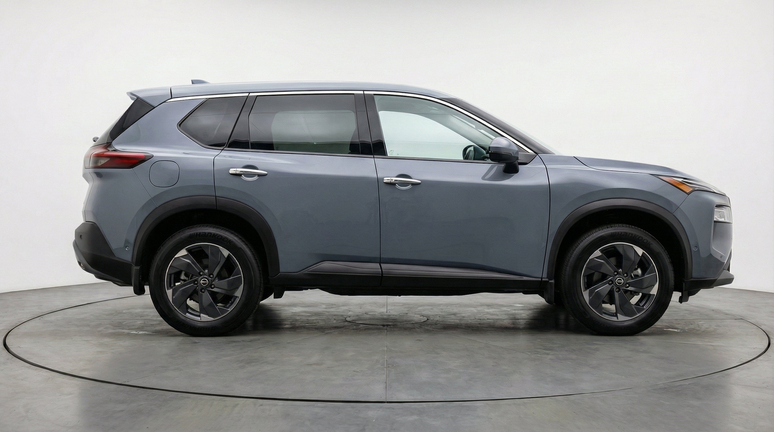 Thumbnail: 2026 Nissan Rogue - 10