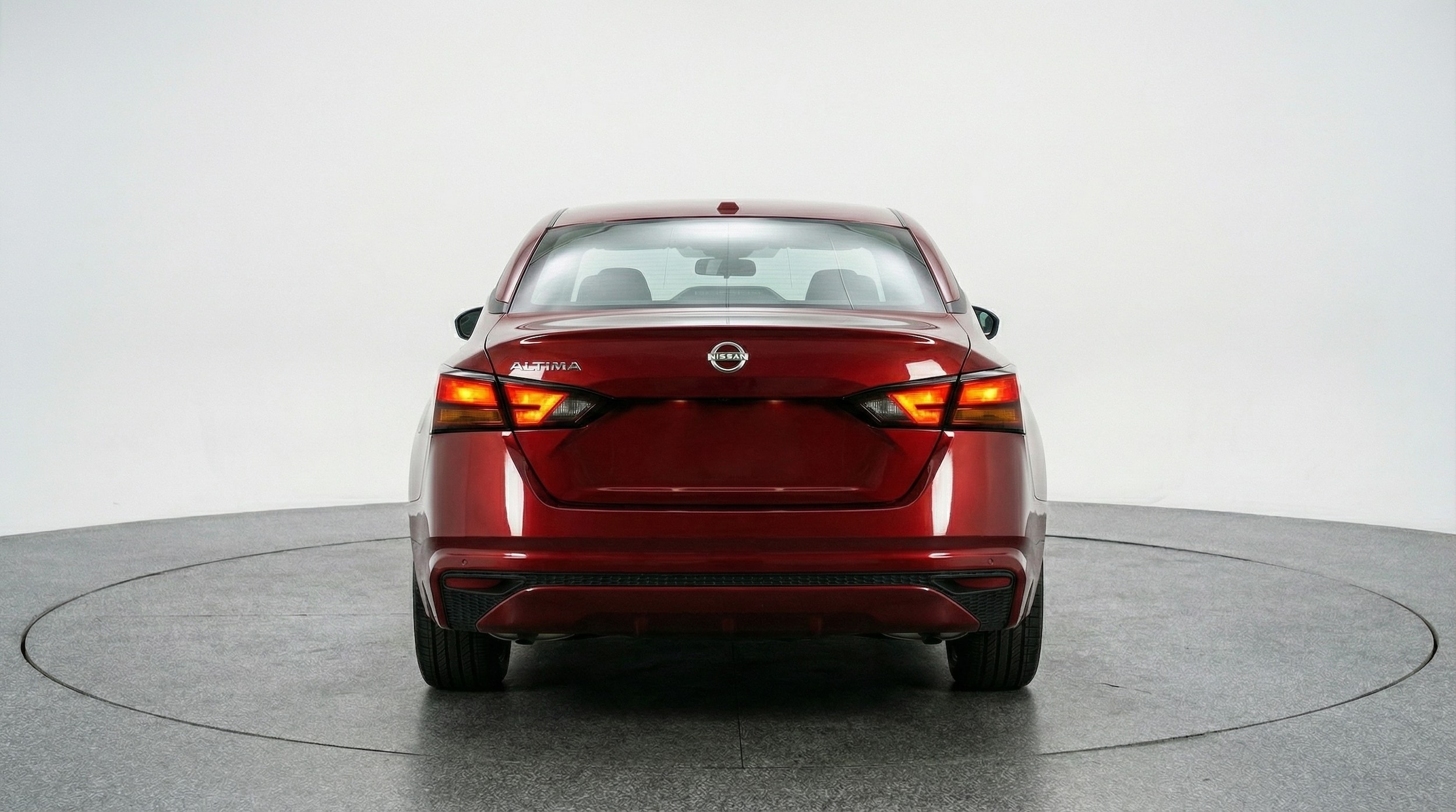 Thumbnail: 2025 Nissan Altima - 6