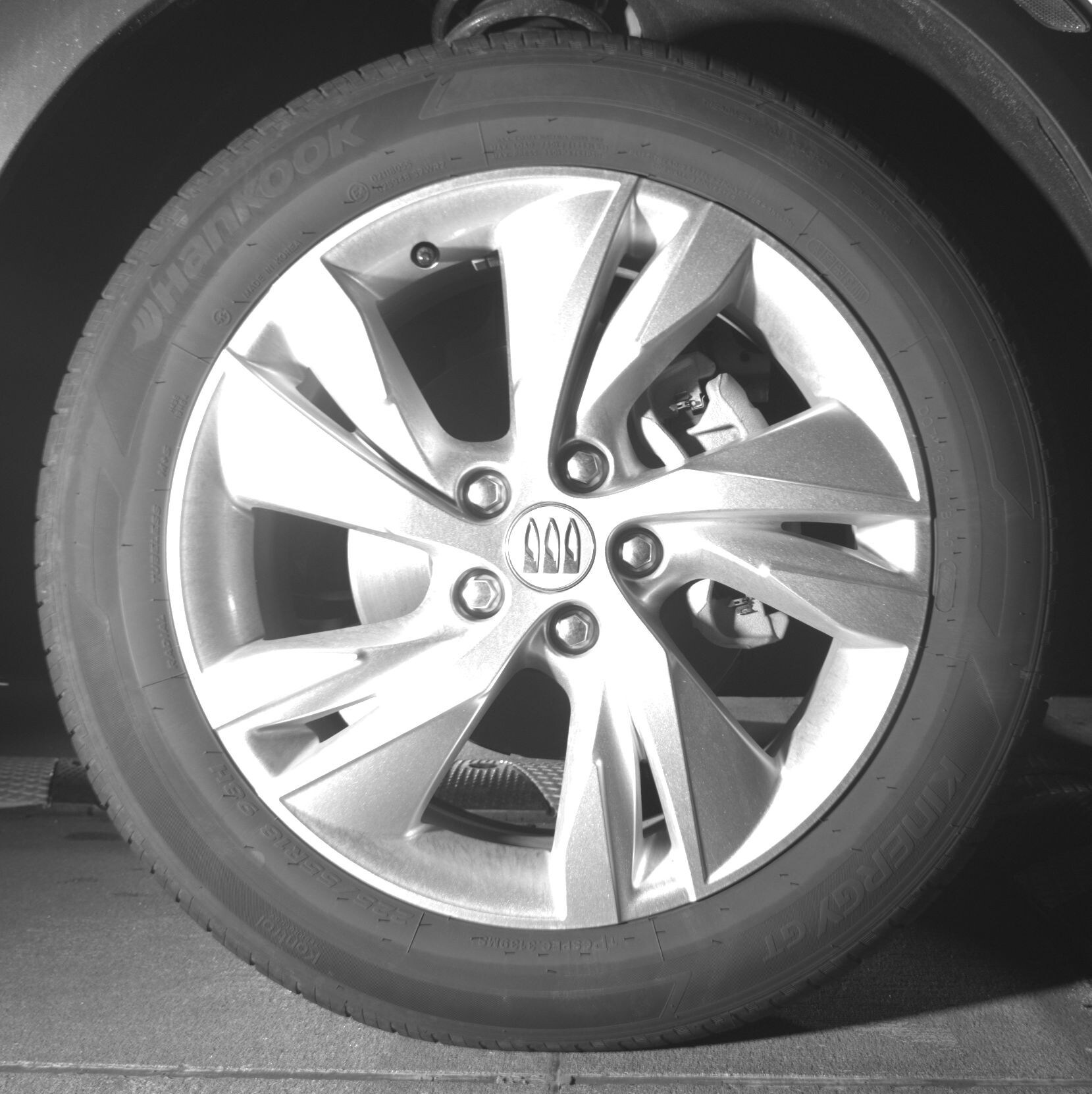 Thumbnail: 2025 Buick Encore GX - 10