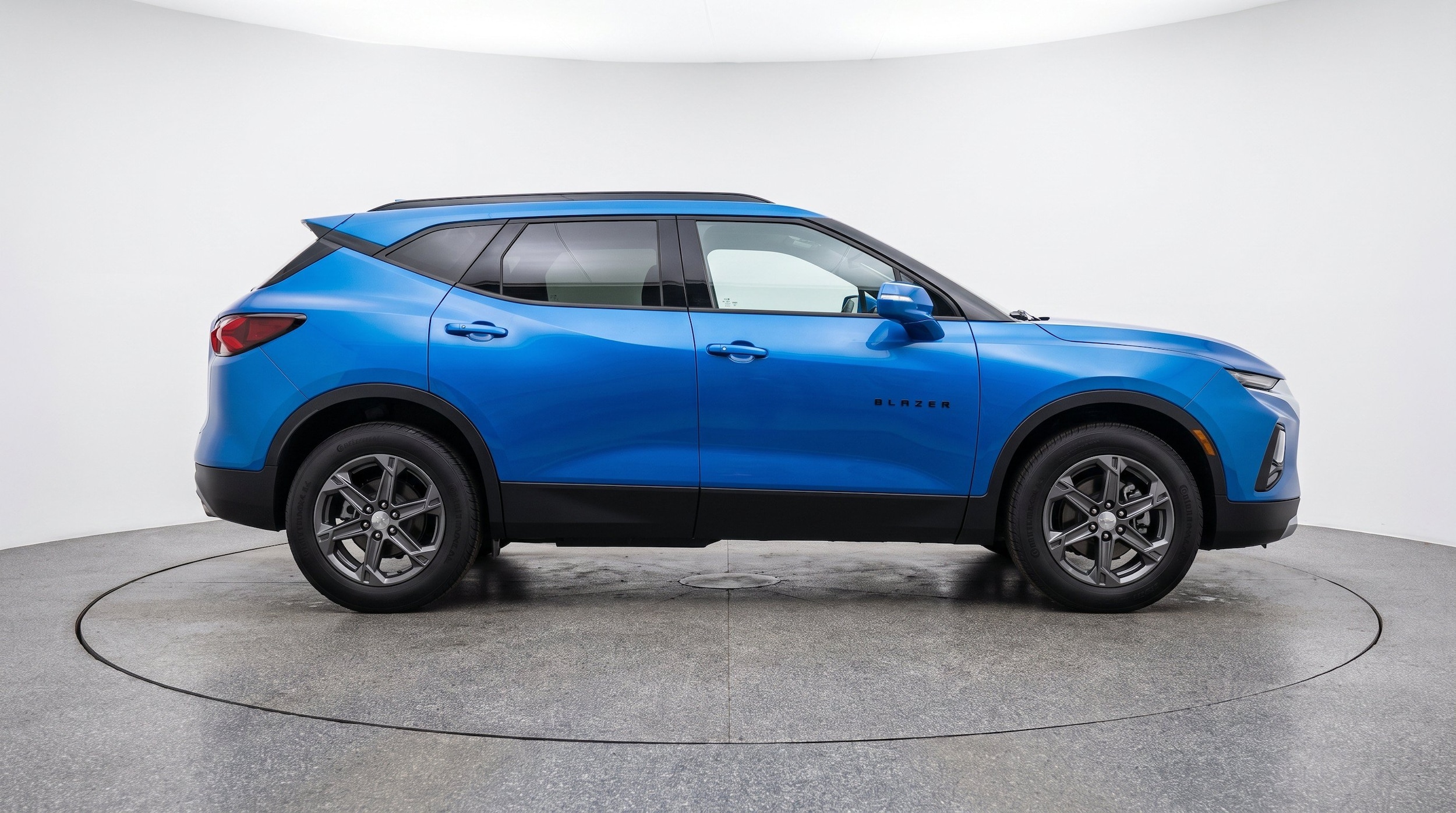 Thumbnail: 2026 Chevrolet Blazer - 11