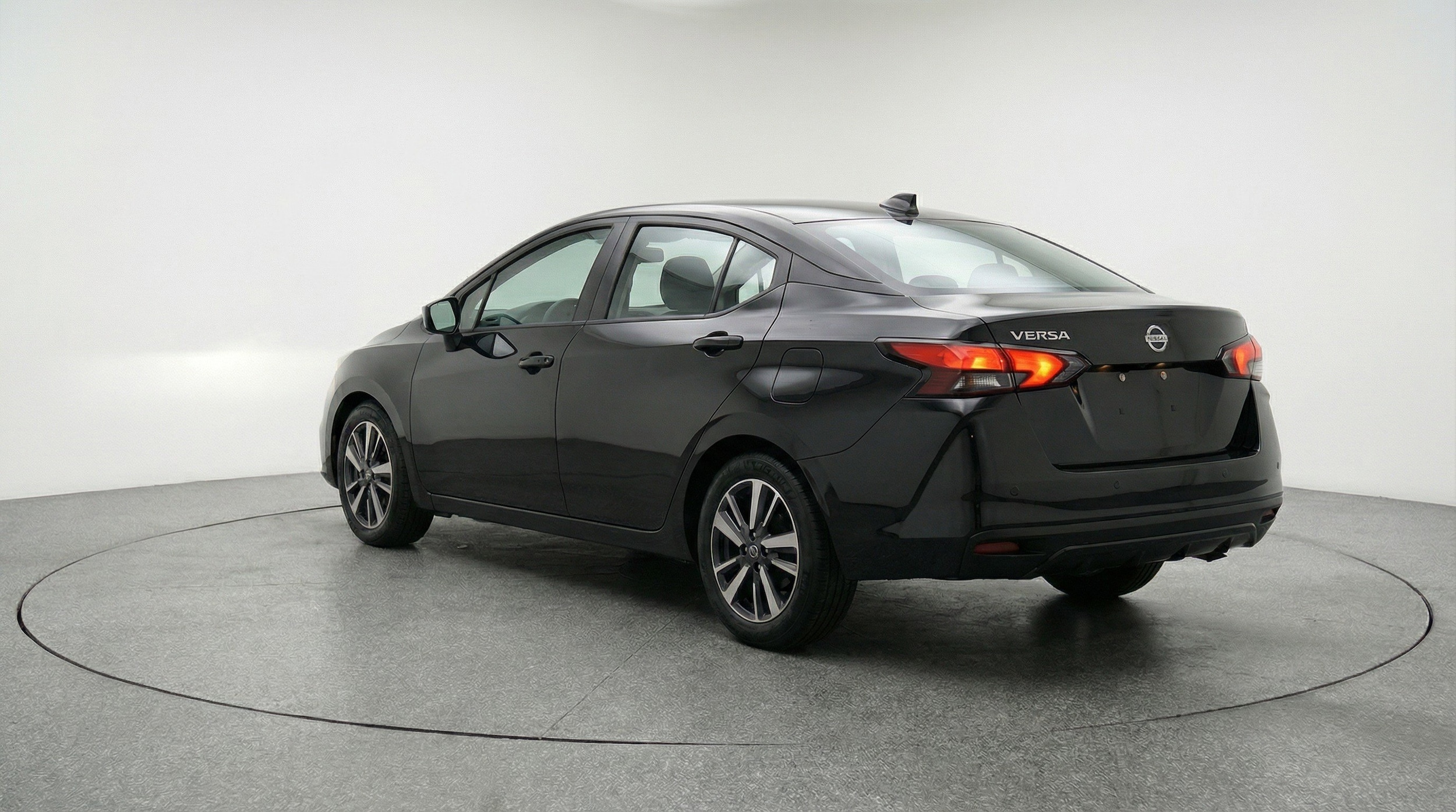 Thumbnail: 2025 Nissan Versa - 6