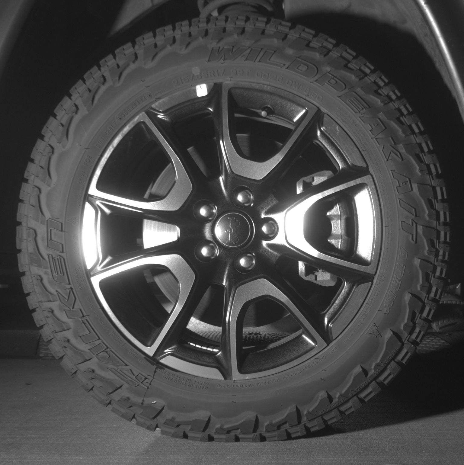 Thumbnail: 2025 Jeep Compass - 10