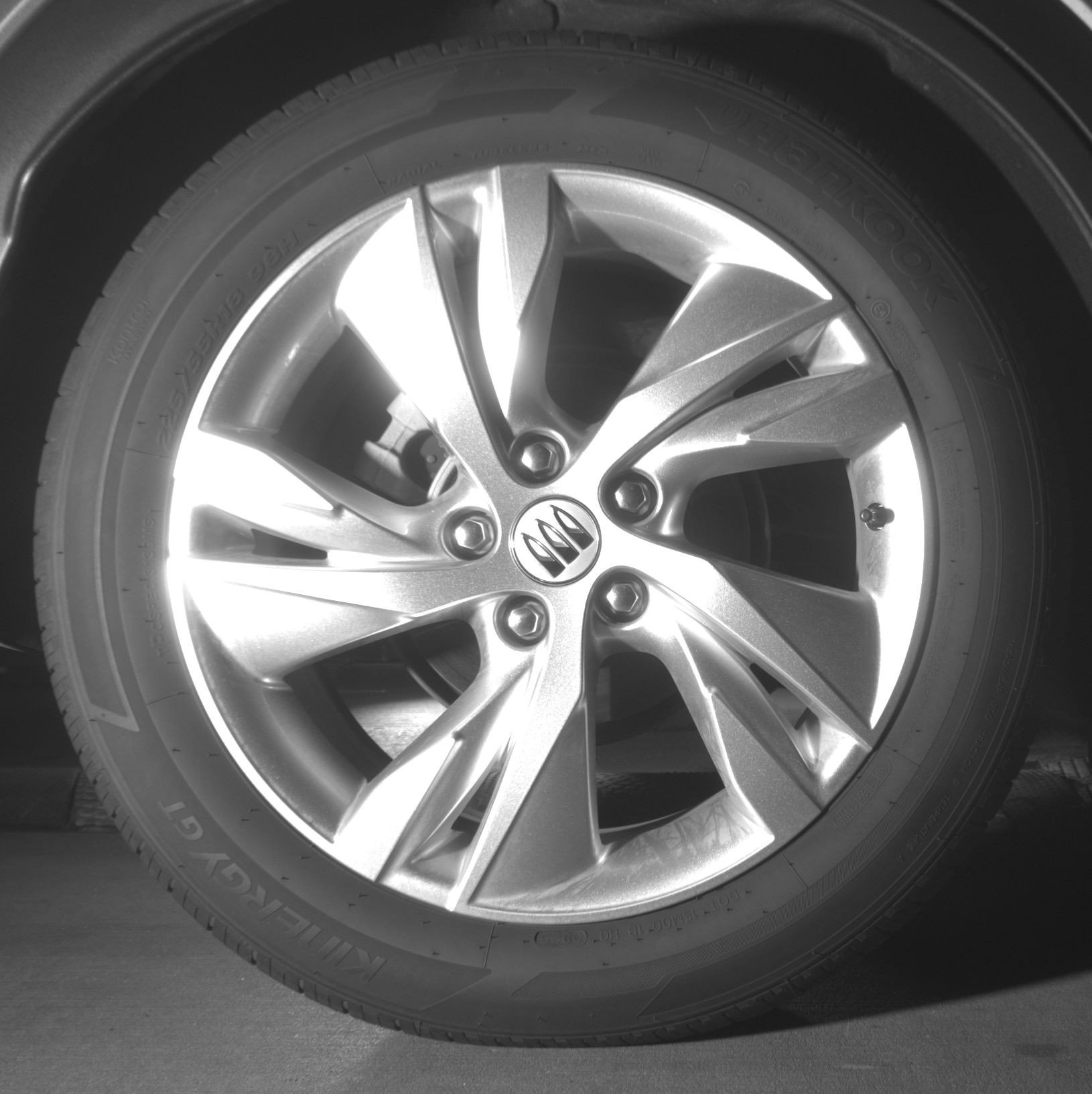 Thumbnail: 2025 Buick Encore GX - 15