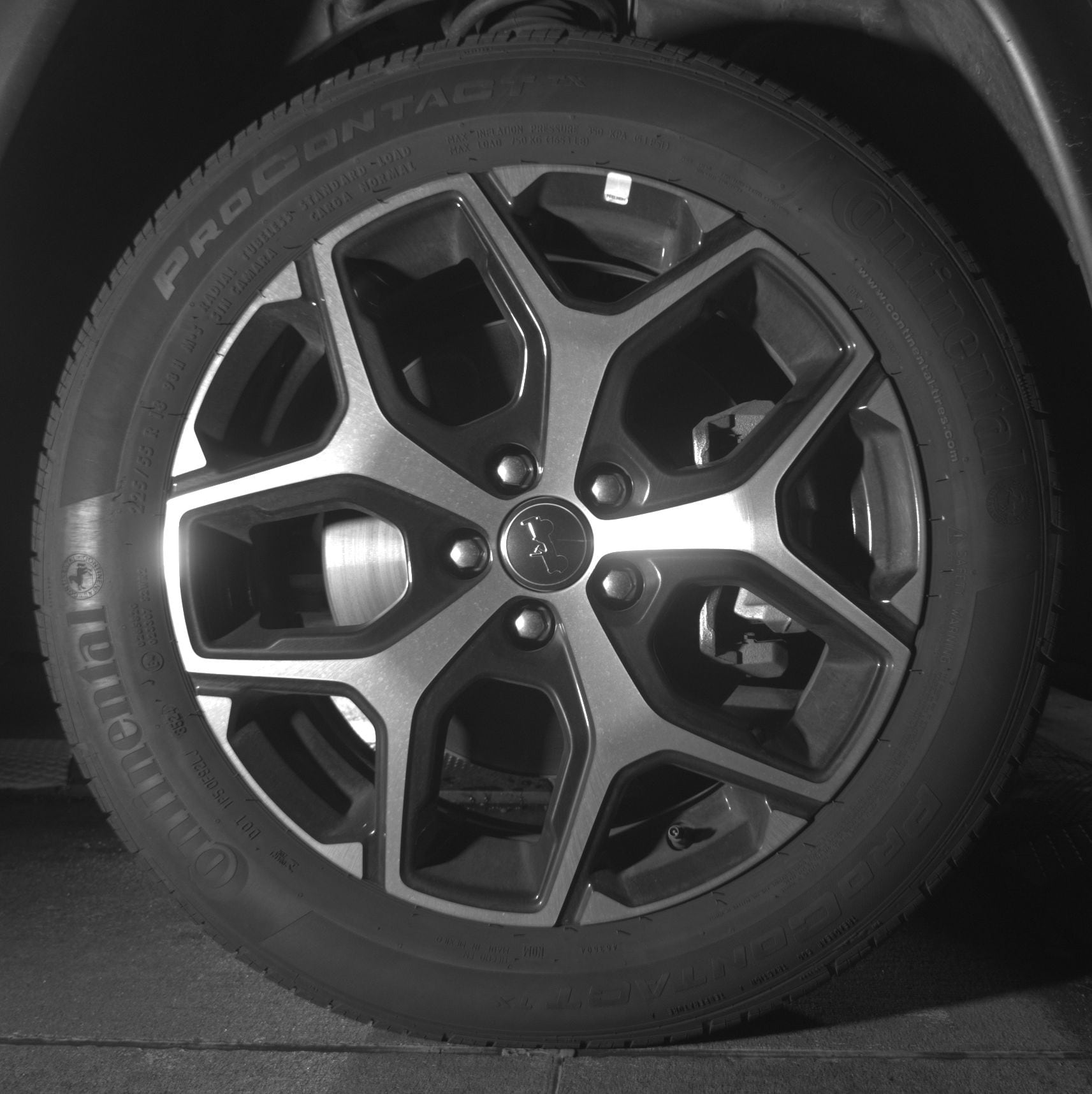 Thumbnail: 2025 Jeep Compass - 10