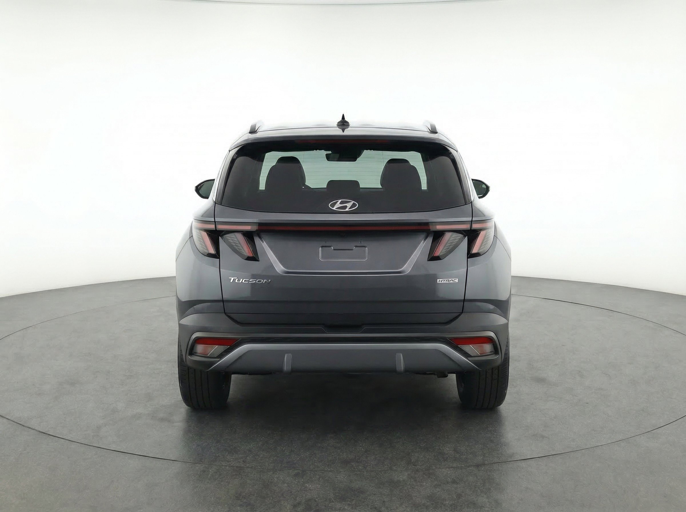 Thumbnail: 2026 Hyundai Tucson - 7