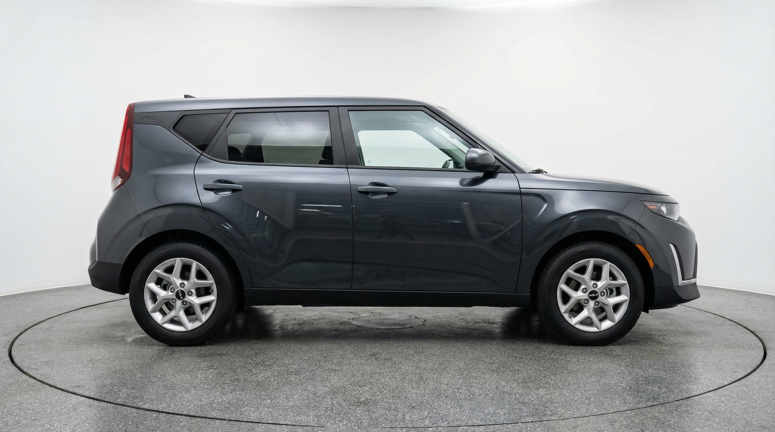 Thumbnail: 2025 Kia Soul - 8