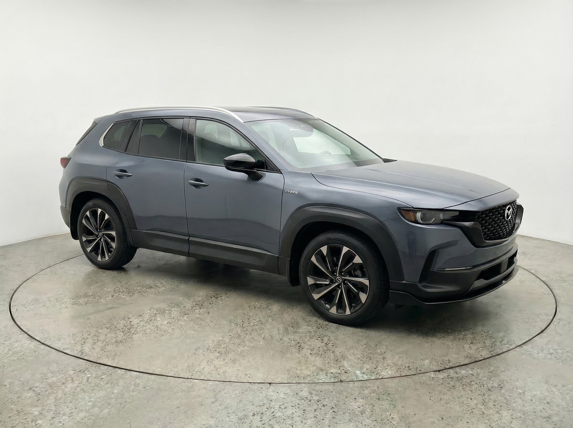 Thumbnail: 2025 Mazda CX-50 - 1