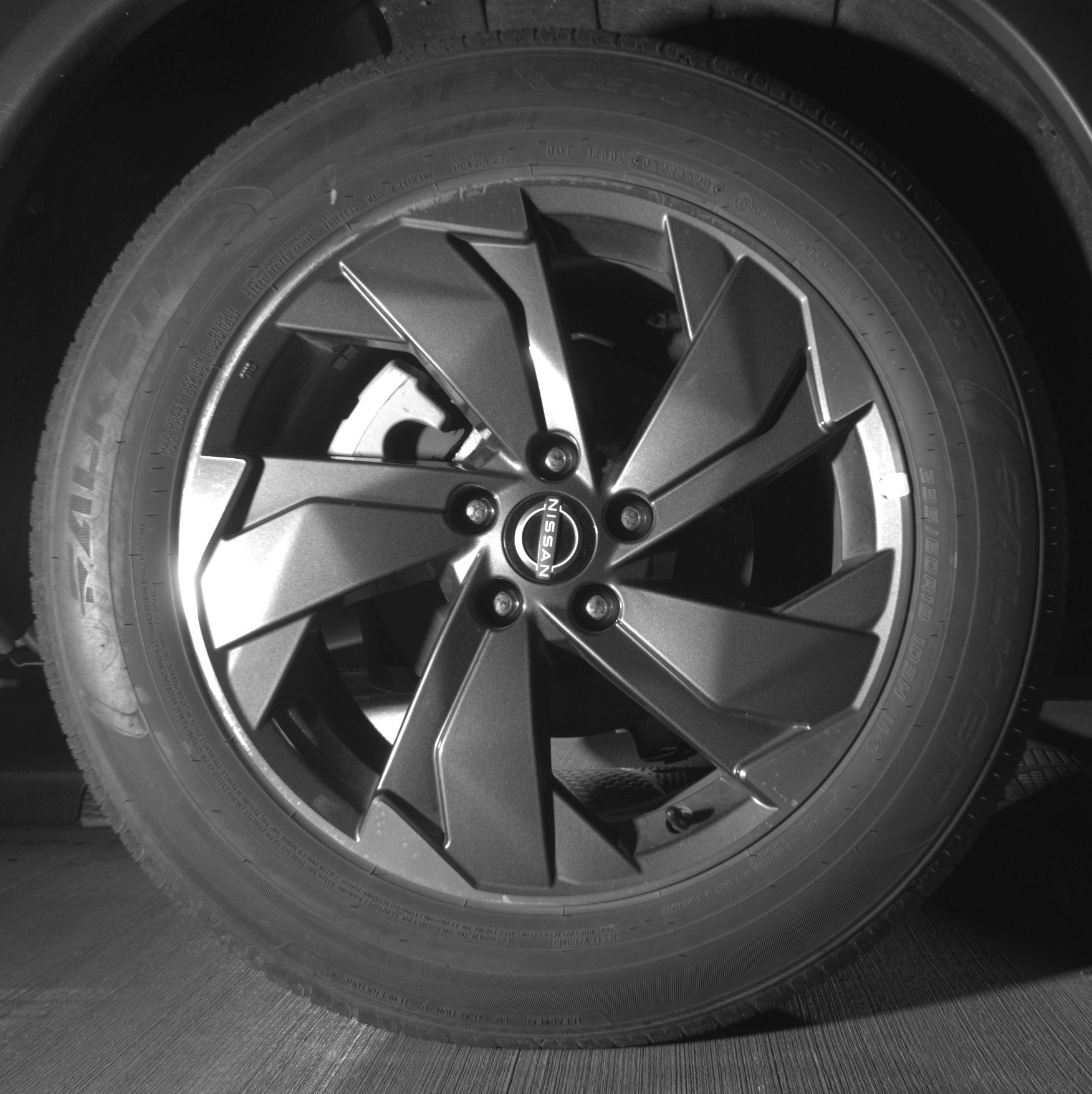 Thumbnail: 2025 Nissan Rogue - 12