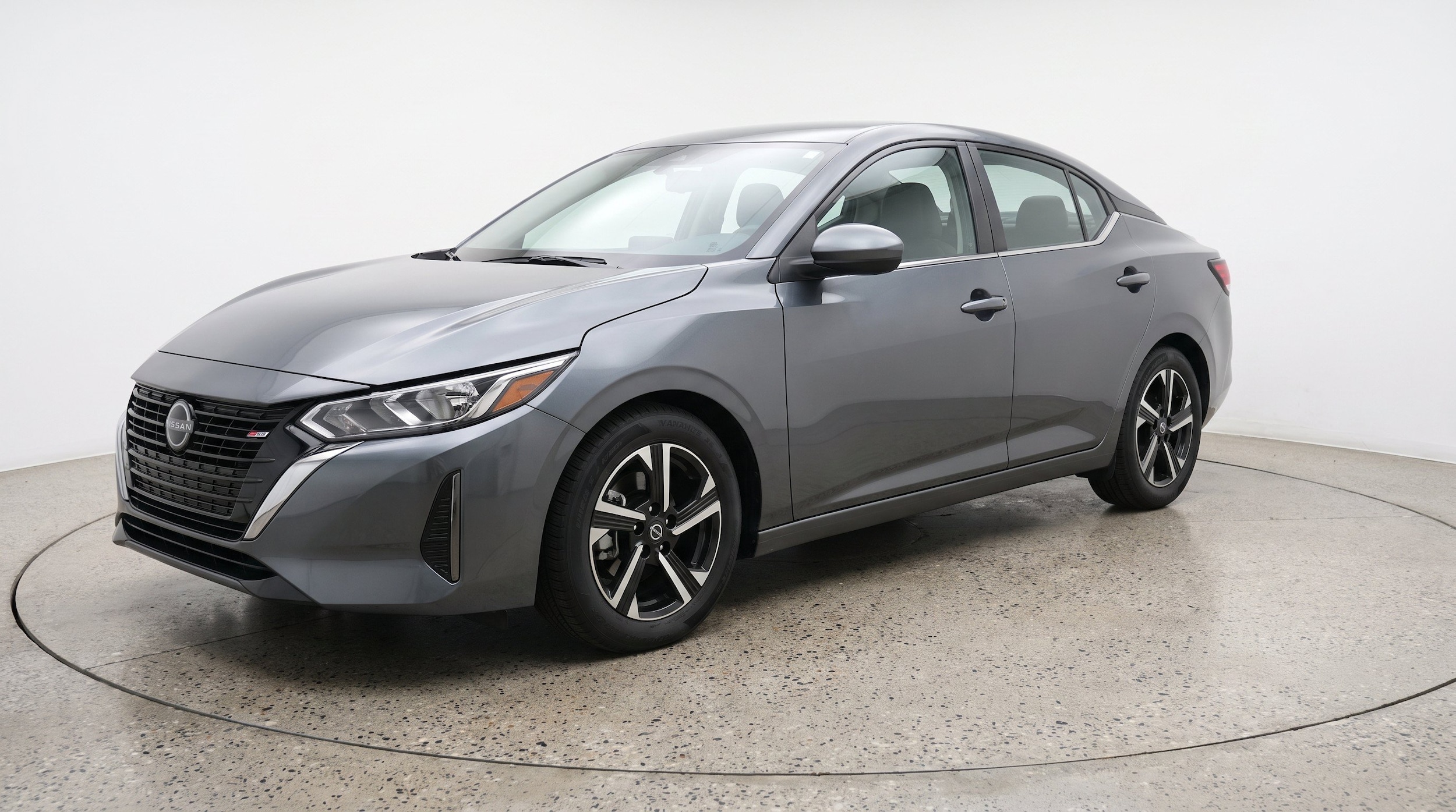 Thumbnail: 2025 Nissan Sentra - 3
