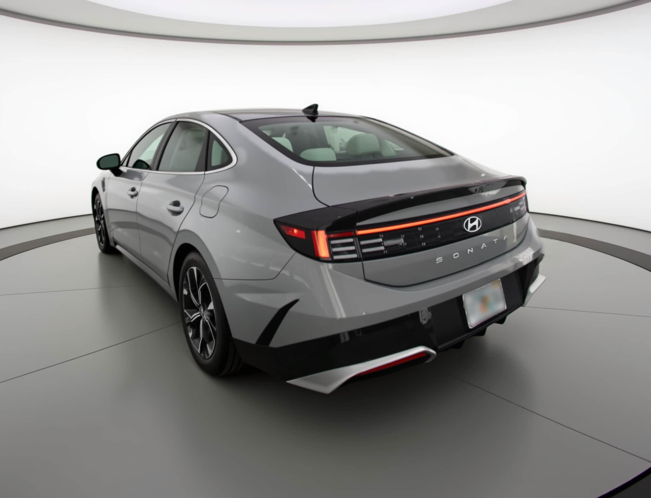 Thumbnail: 2025 Hyundai Sonata - 5