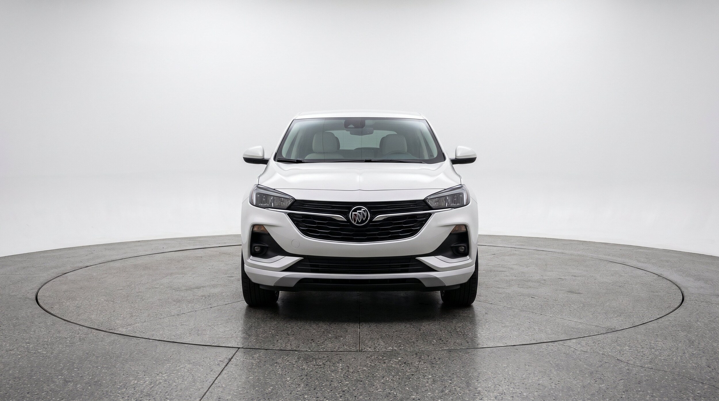 Thumbnail: 2026 Buick Encore GX - 2