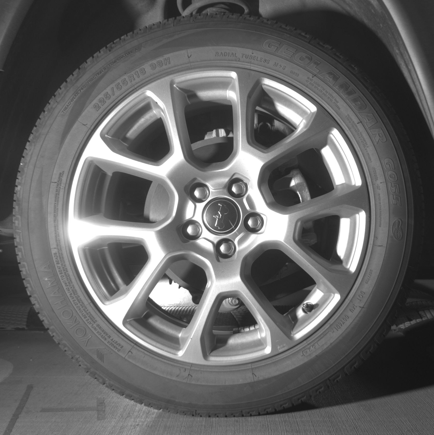 Thumbnail: 2025 Jeep Compass - 12