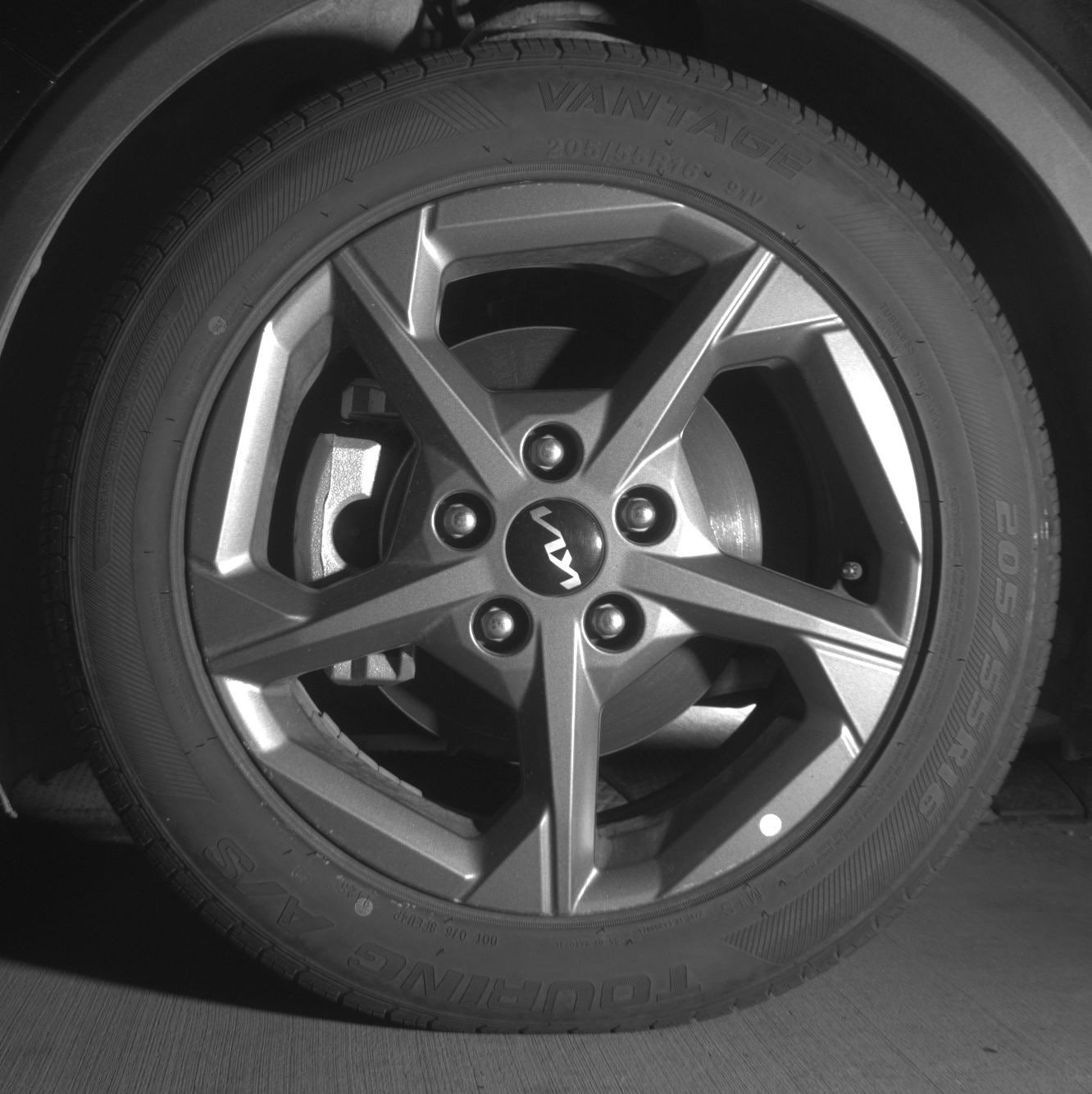 Thumbnail: 2025 Kia K4 - 9