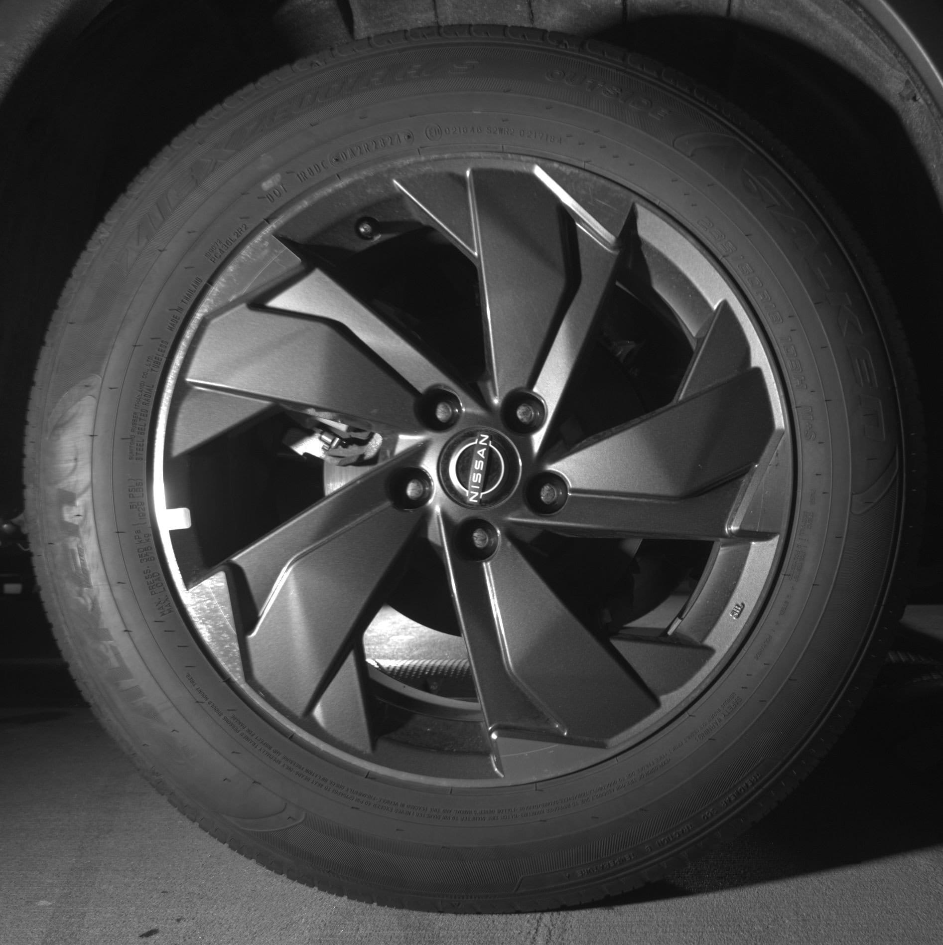 Thumbnail: 2025 Nissan Rogue - 12