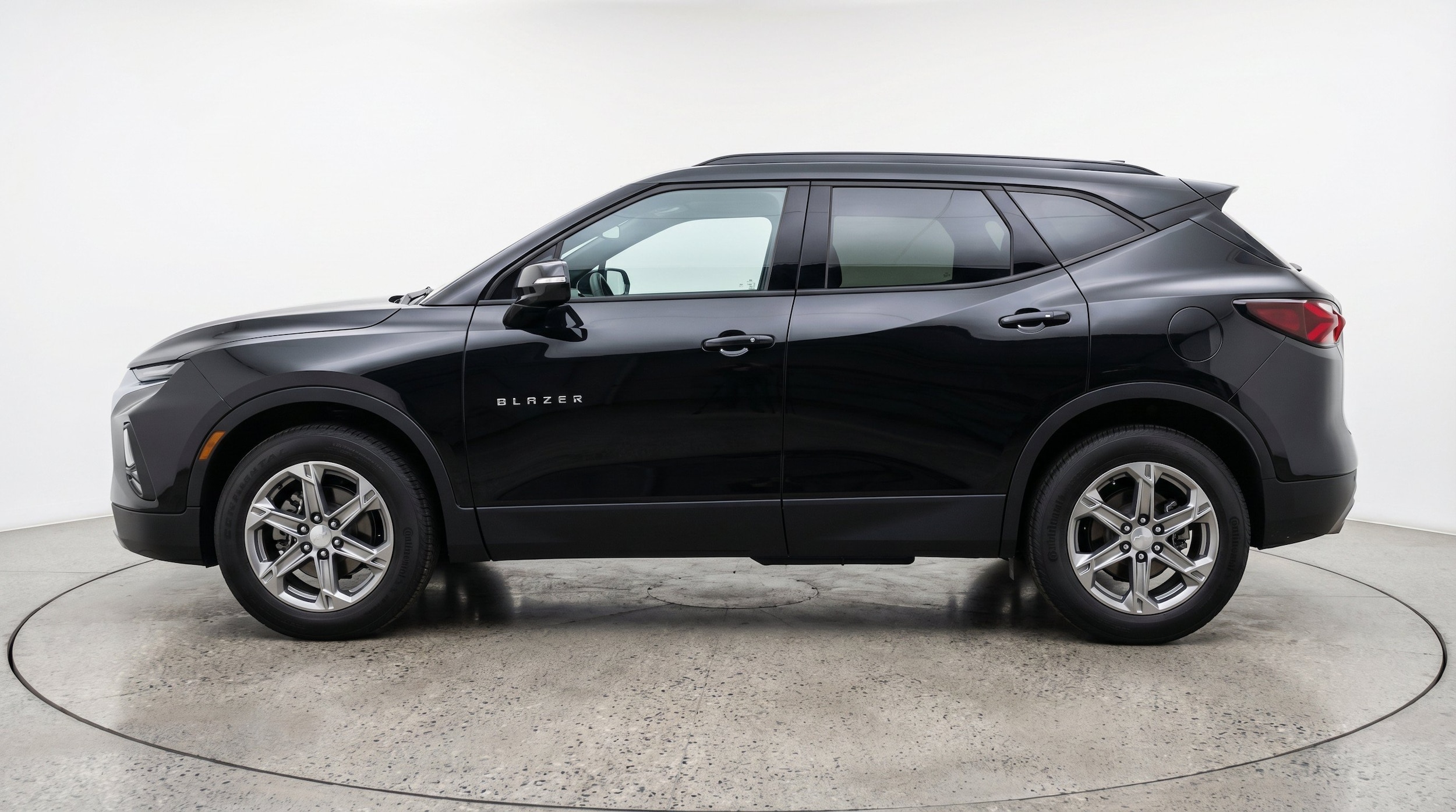 Thumbnail: 2026 Chevrolet Blazer - 5