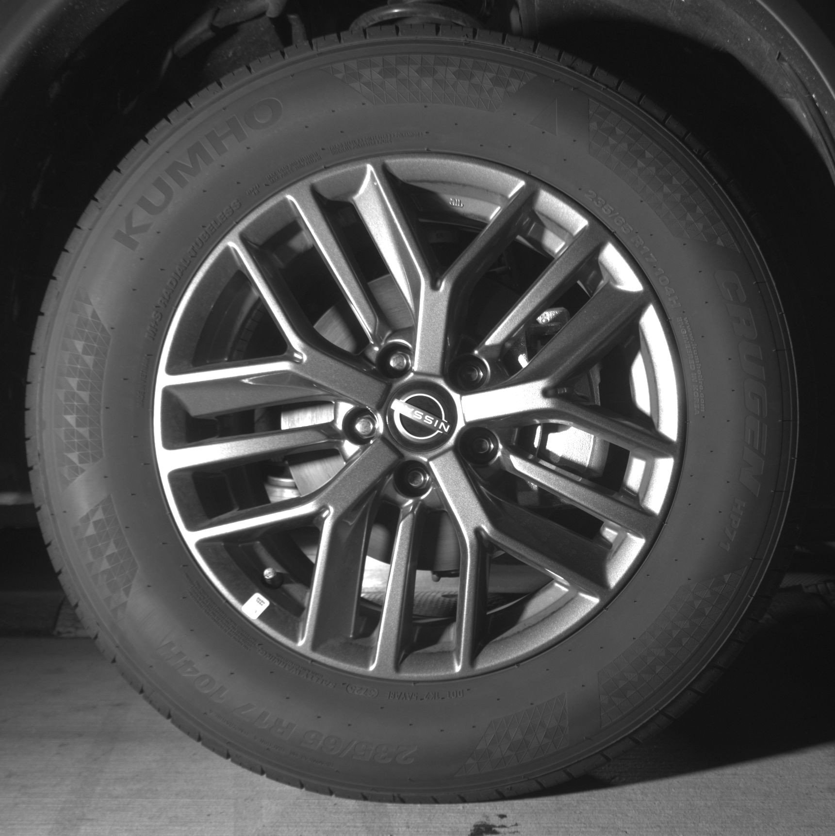 Thumbnail: 2026 Nissan Rogue - 13