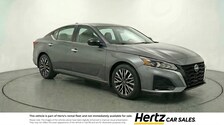2025 Nissan Altima SV -
                  Houston, TX