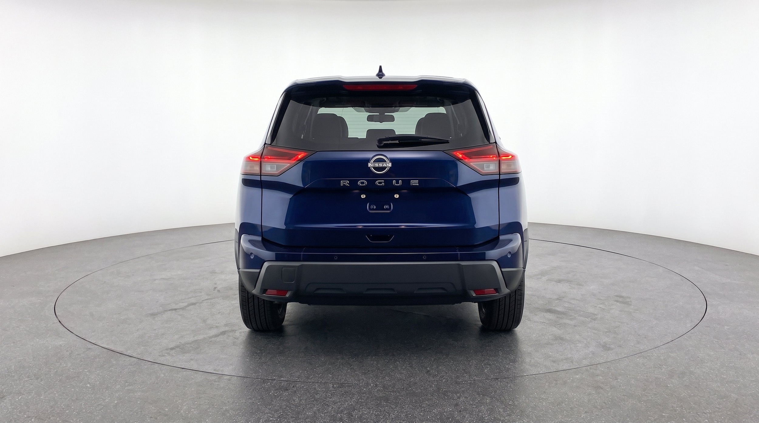 Thumbnail: 2026 Nissan Rogue - 7