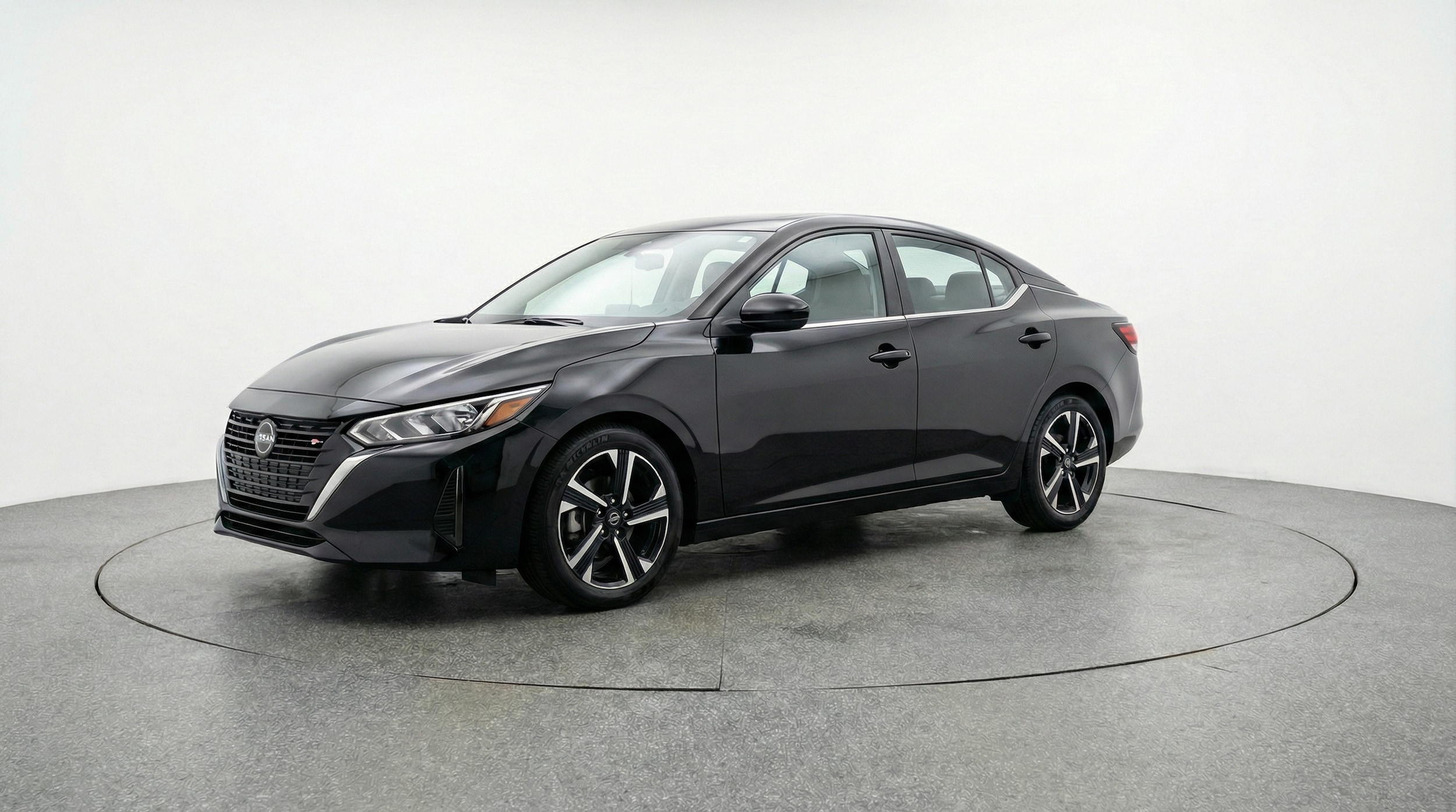 Thumbnail: 2025 Nissan Sentra - 3