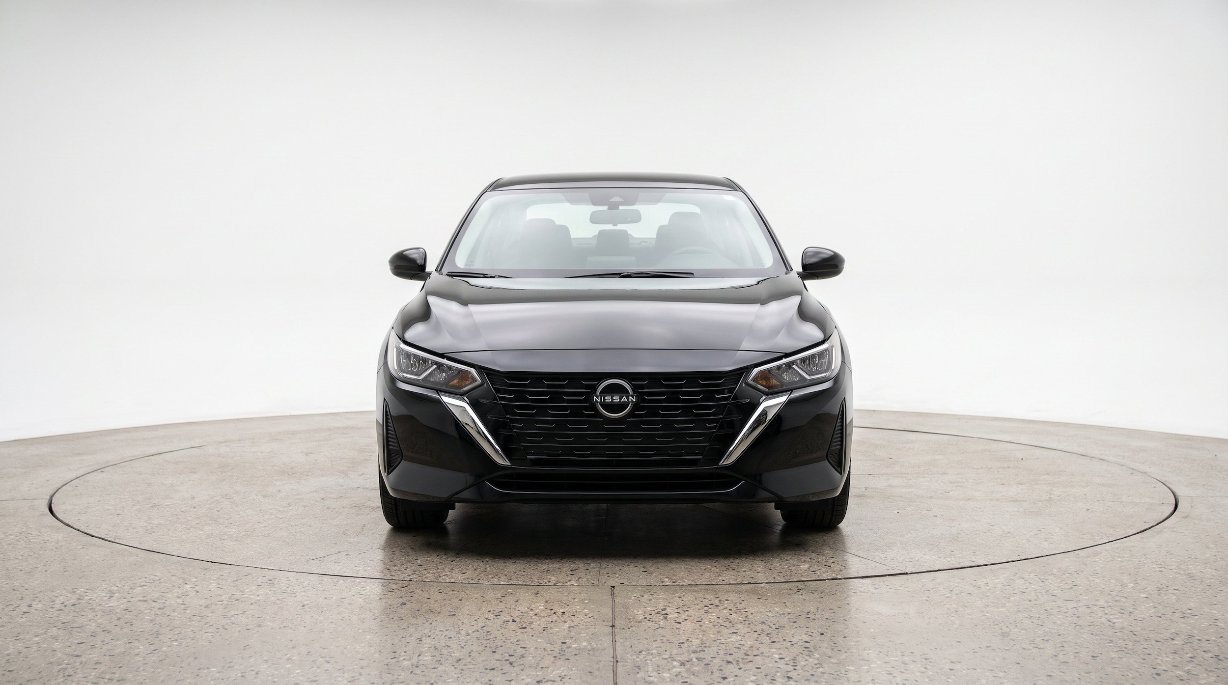Thumbnail: 2025 Nissan Sentra - 2