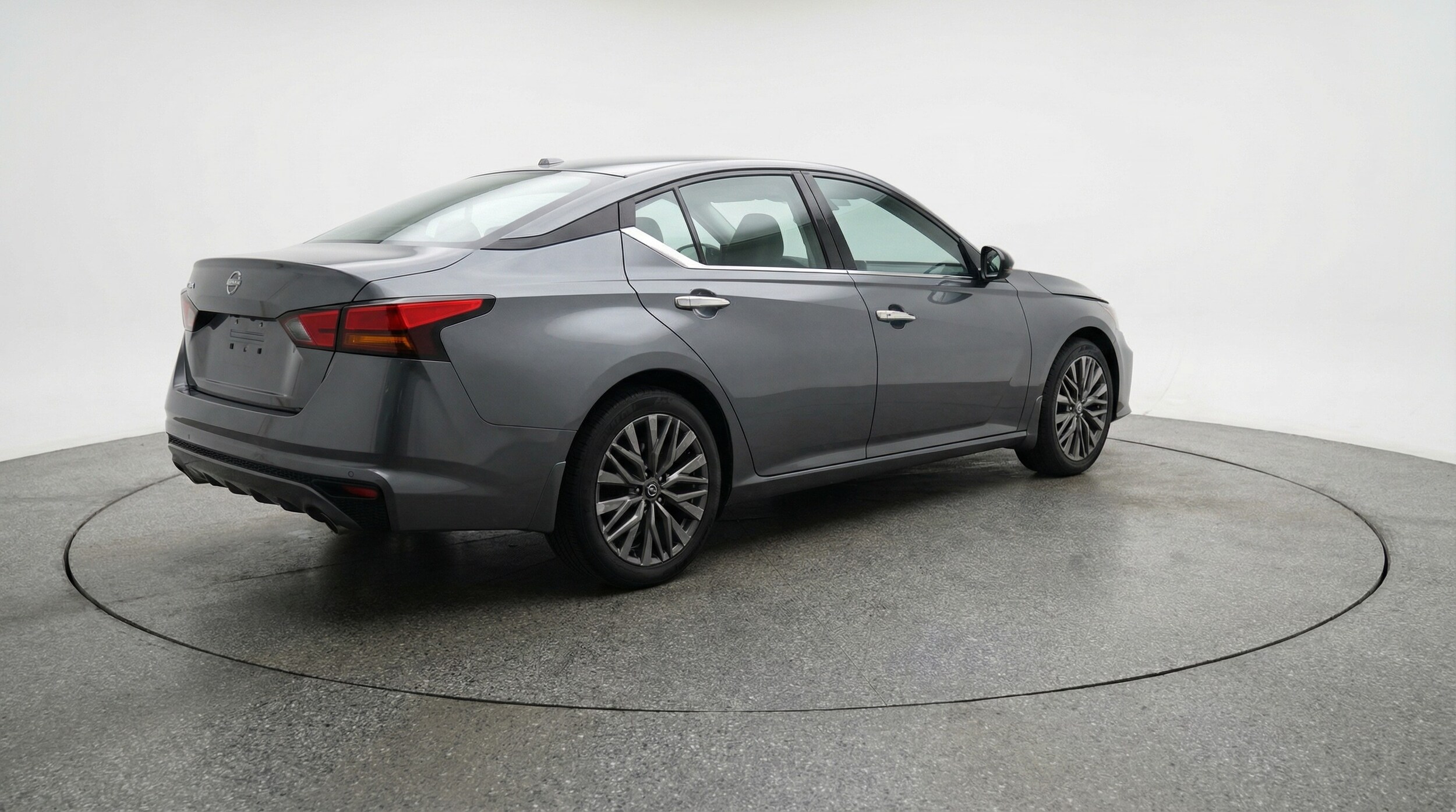 Thumbnail: 2025 Nissan Altima - 7