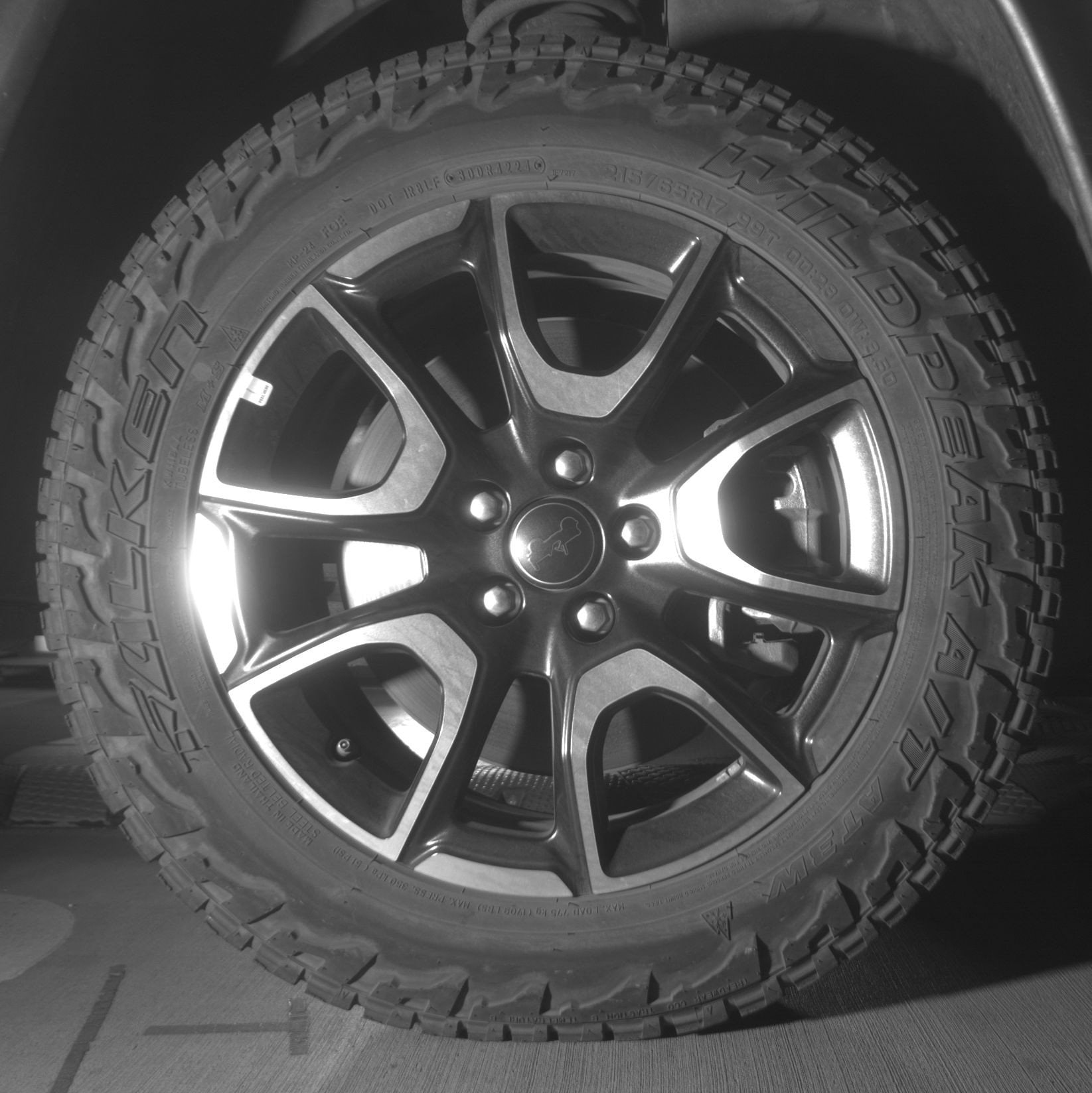 Thumbnail: 2025 Jeep Compass - 13