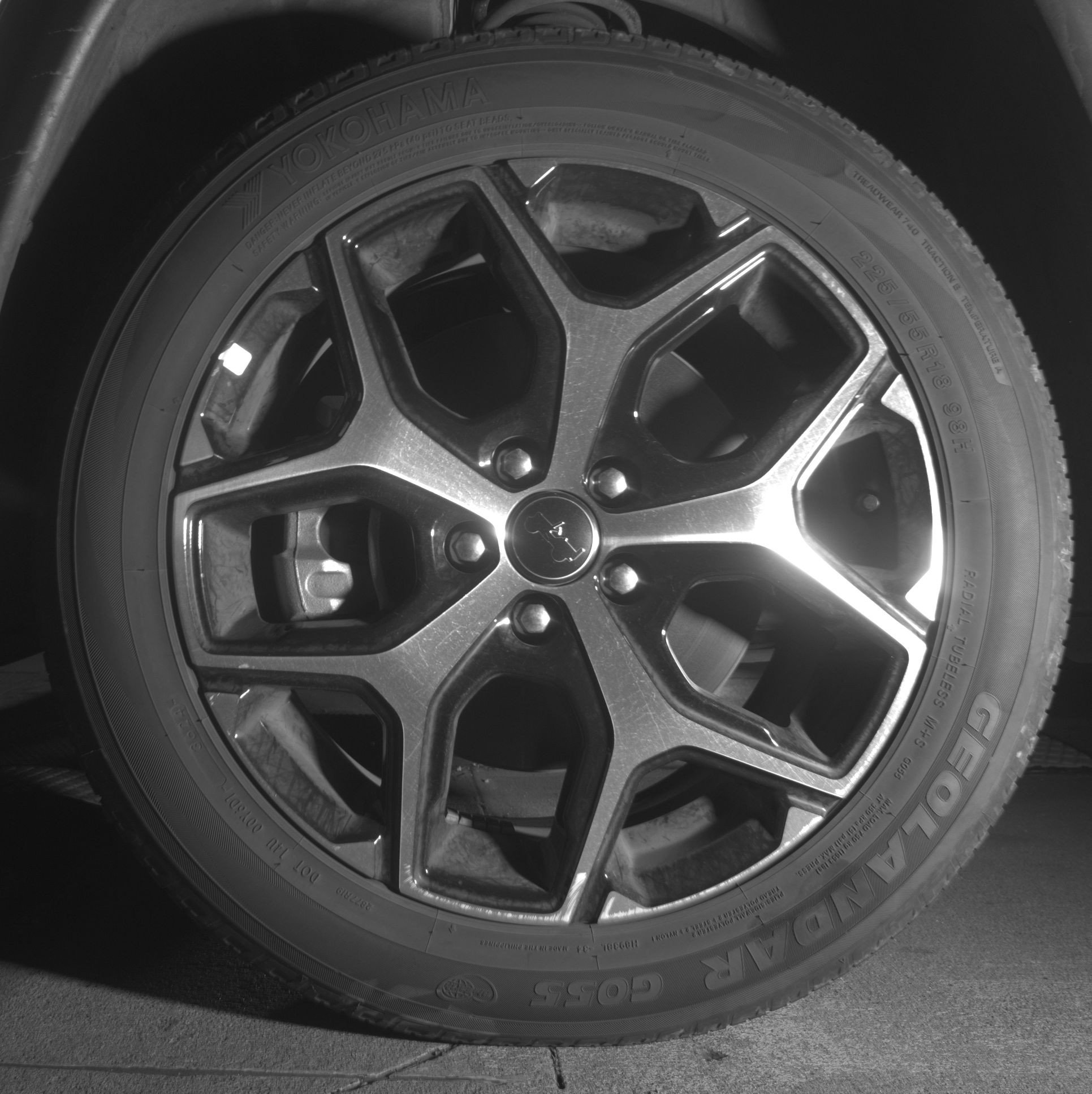 Thumbnail: 2025 Jeep Compass - 12