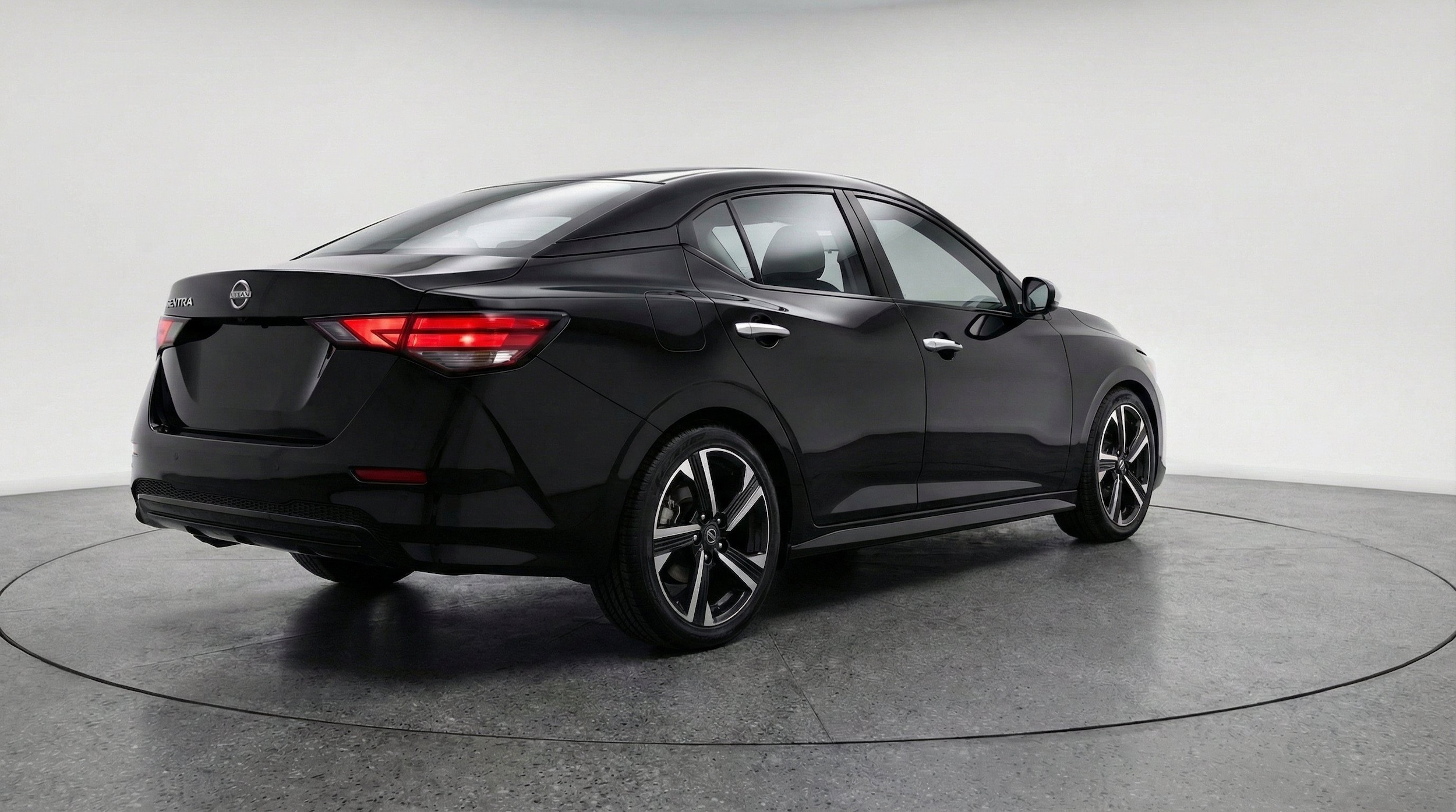Thumbnail: 2025 Nissan Sentra - 9