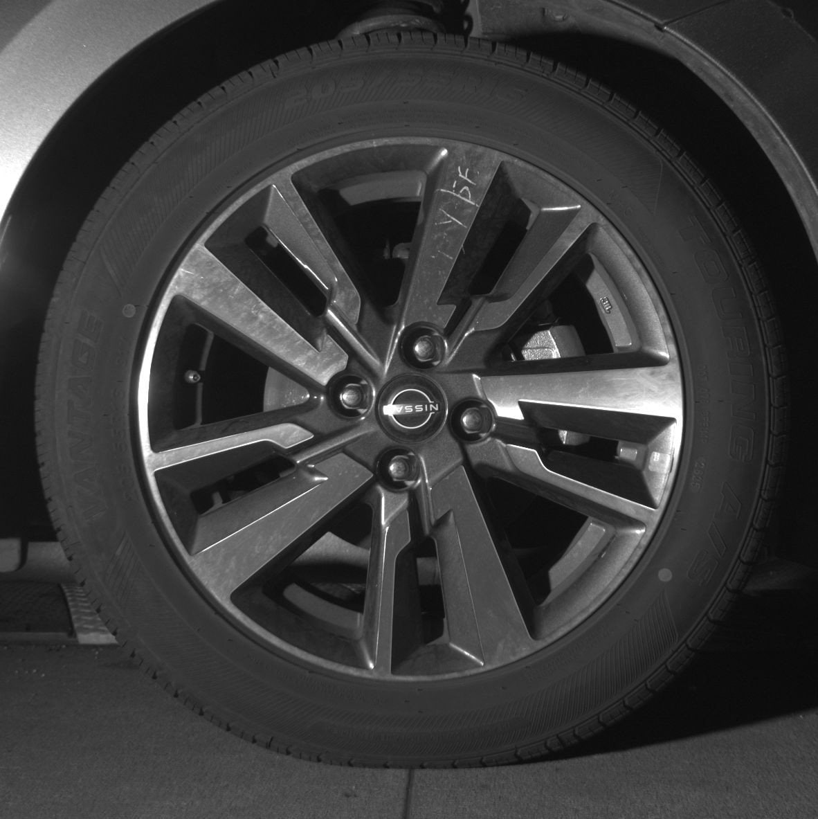 Thumbnail: 2025 Nissan Versa - 13