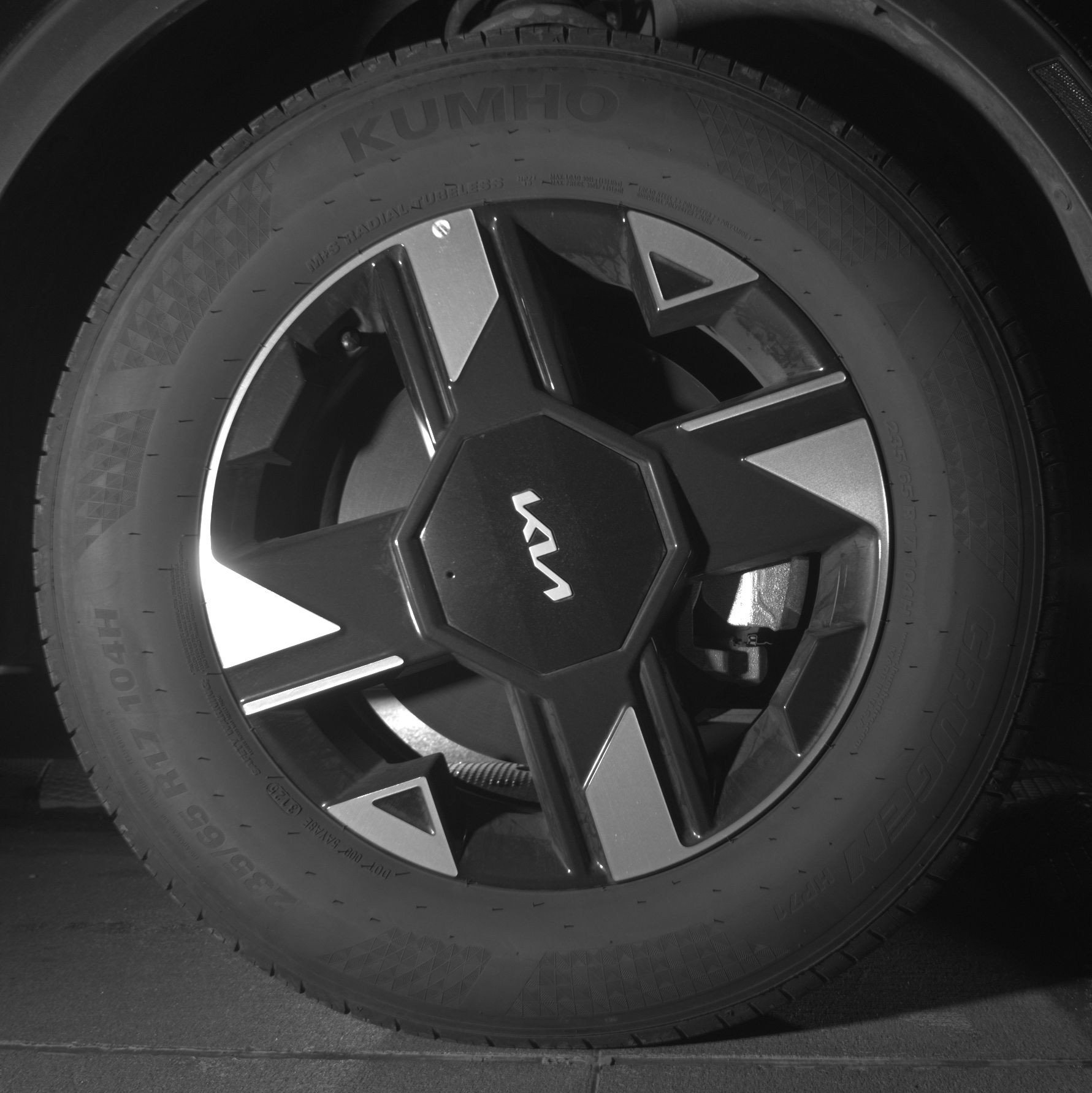 Thumbnail: 2026 Kia Sportage - 13