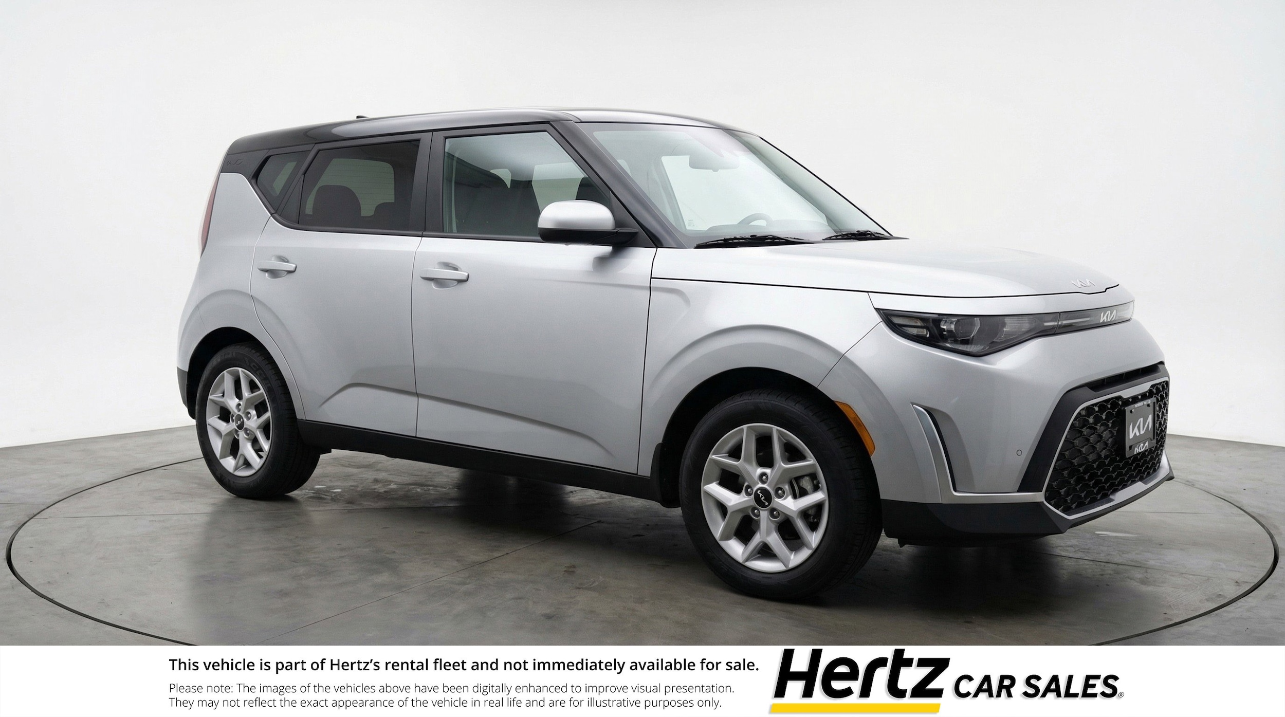 Thumbnail: 2025 Kia Soul - 1