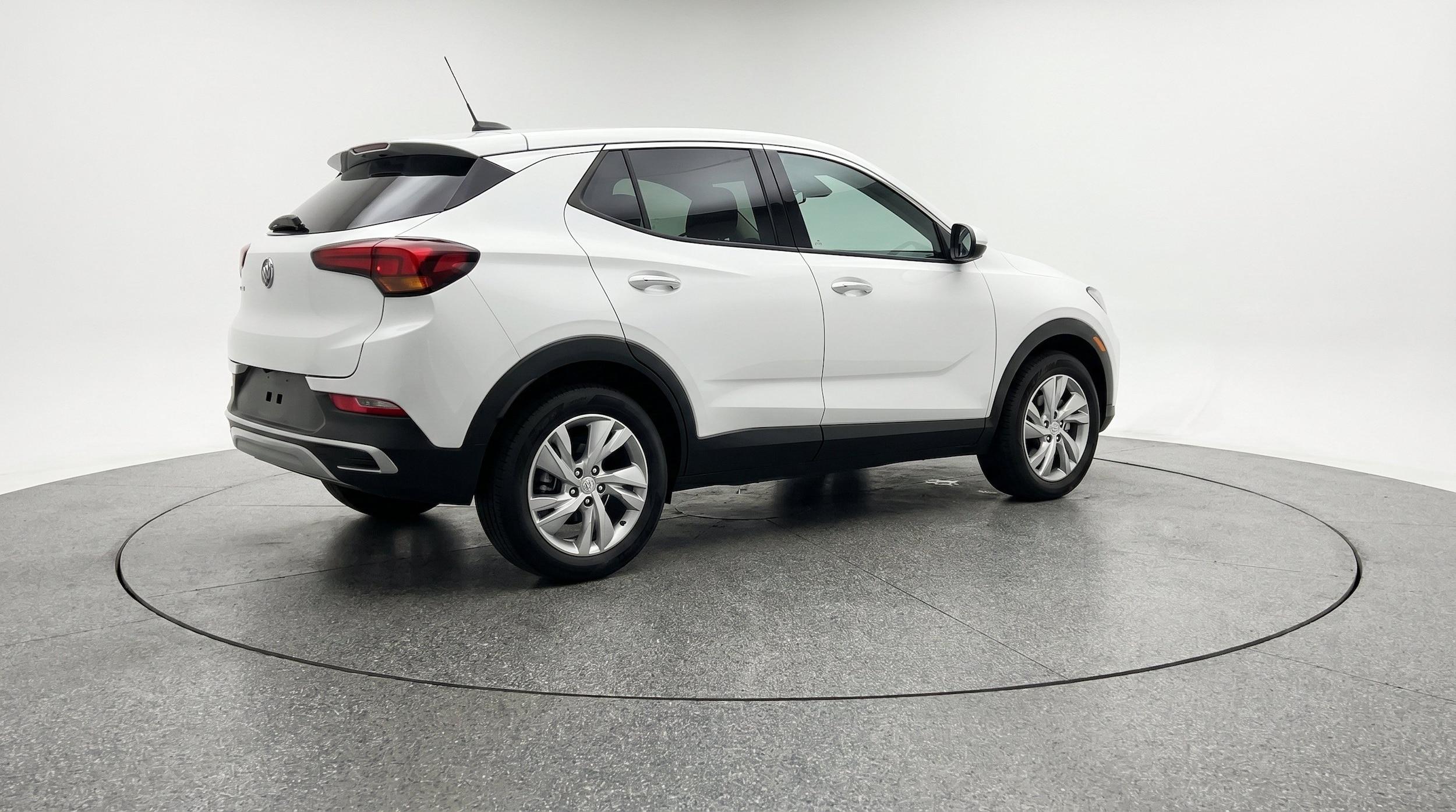Thumbnail: 2026 Buick Encore GX - 9