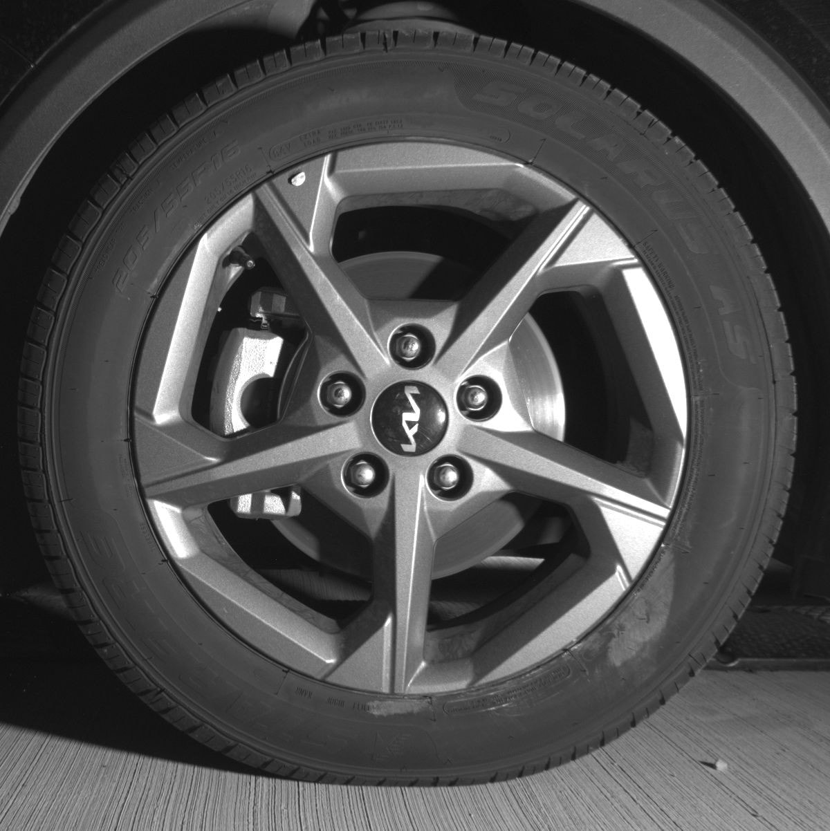 Thumbnail: 2025 Kia K4 - 9