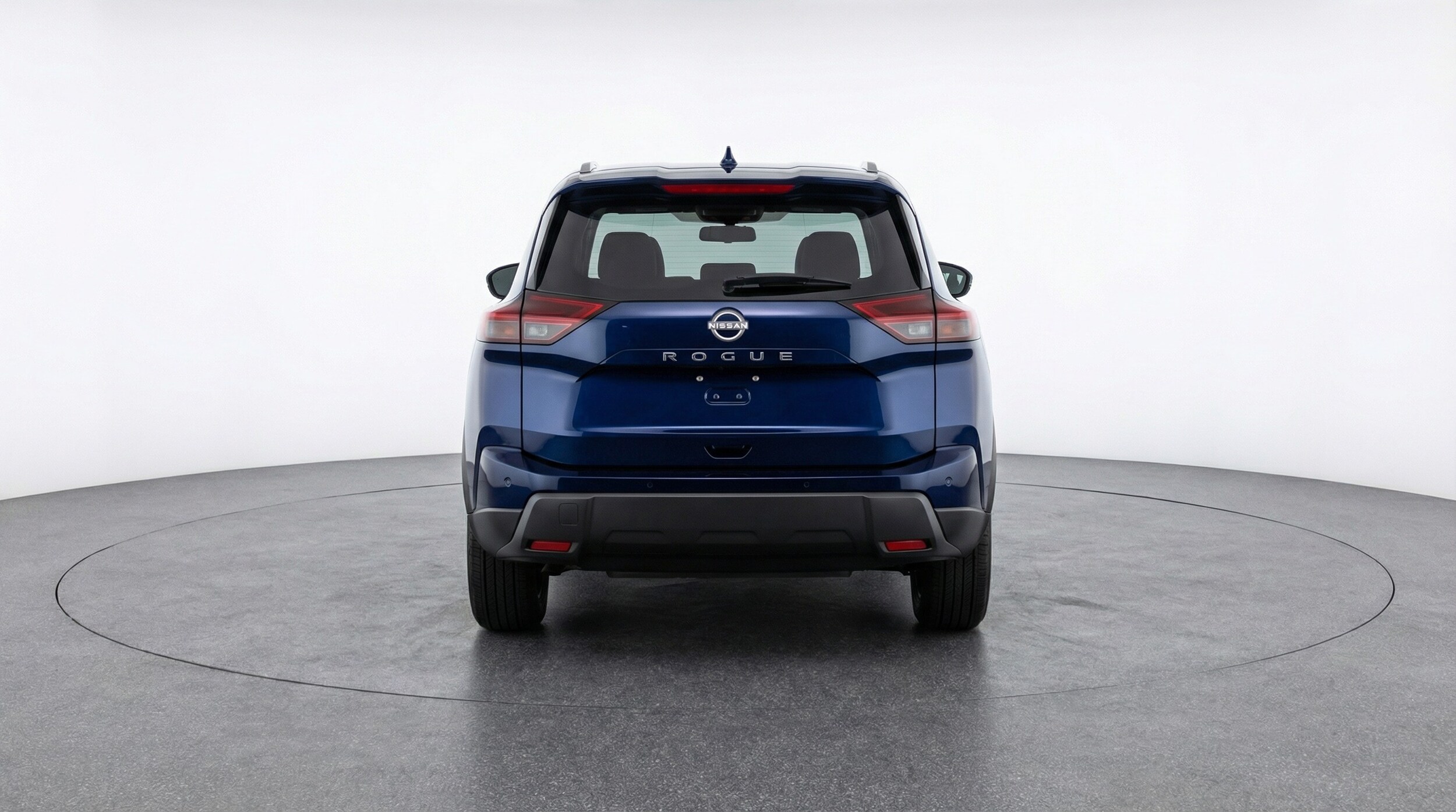 Thumbnail: 2025 Nissan Rogue - 6